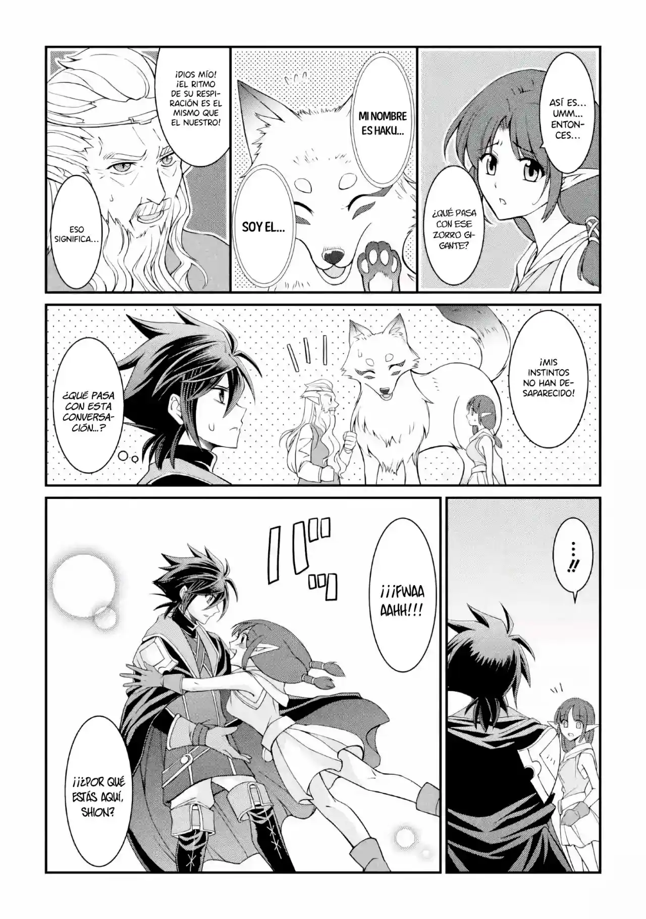 Shikkoku Tsukai No Saikyou Yuusha ~ Nakama Zenin Ni Uragirareta No De Saikyou No Mamono To Kumimasu ~ capítulo 19 página 19
