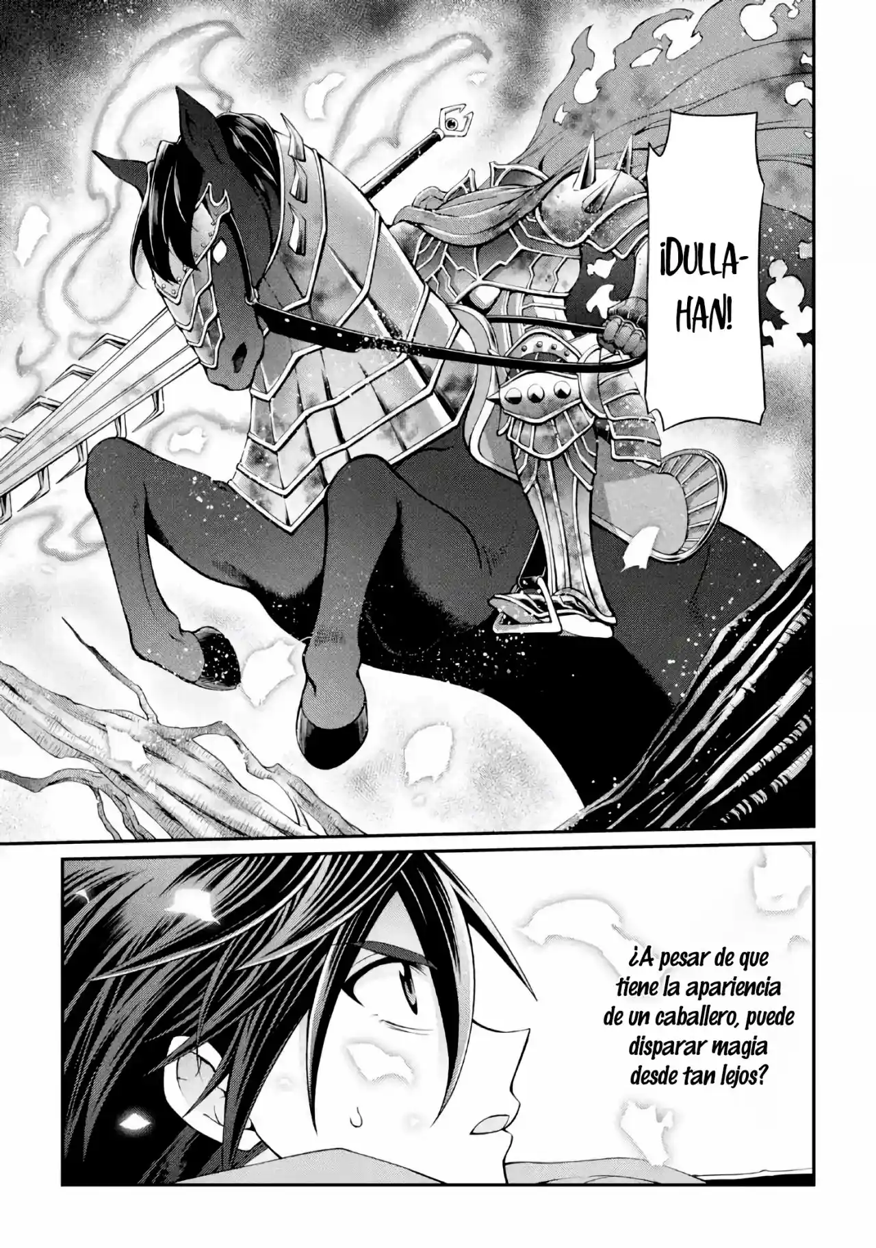 Shikkoku Tsukai No Saikyou Yuusha ~ Nakama Zenin Ni Uragirareta No De Saikyou No Mamono To Kumimasu ~ capítulo 19 página 24