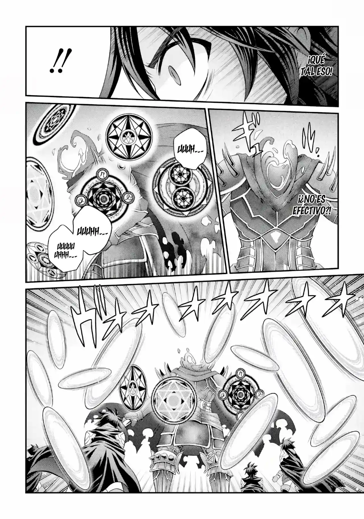 Shikkoku Tsukai No Saikyou Yuusha ~ Nakama Zenin Ni Uragirareta No De Saikyou No Mamono To Kumimasu ~ capítulo 20 página 23