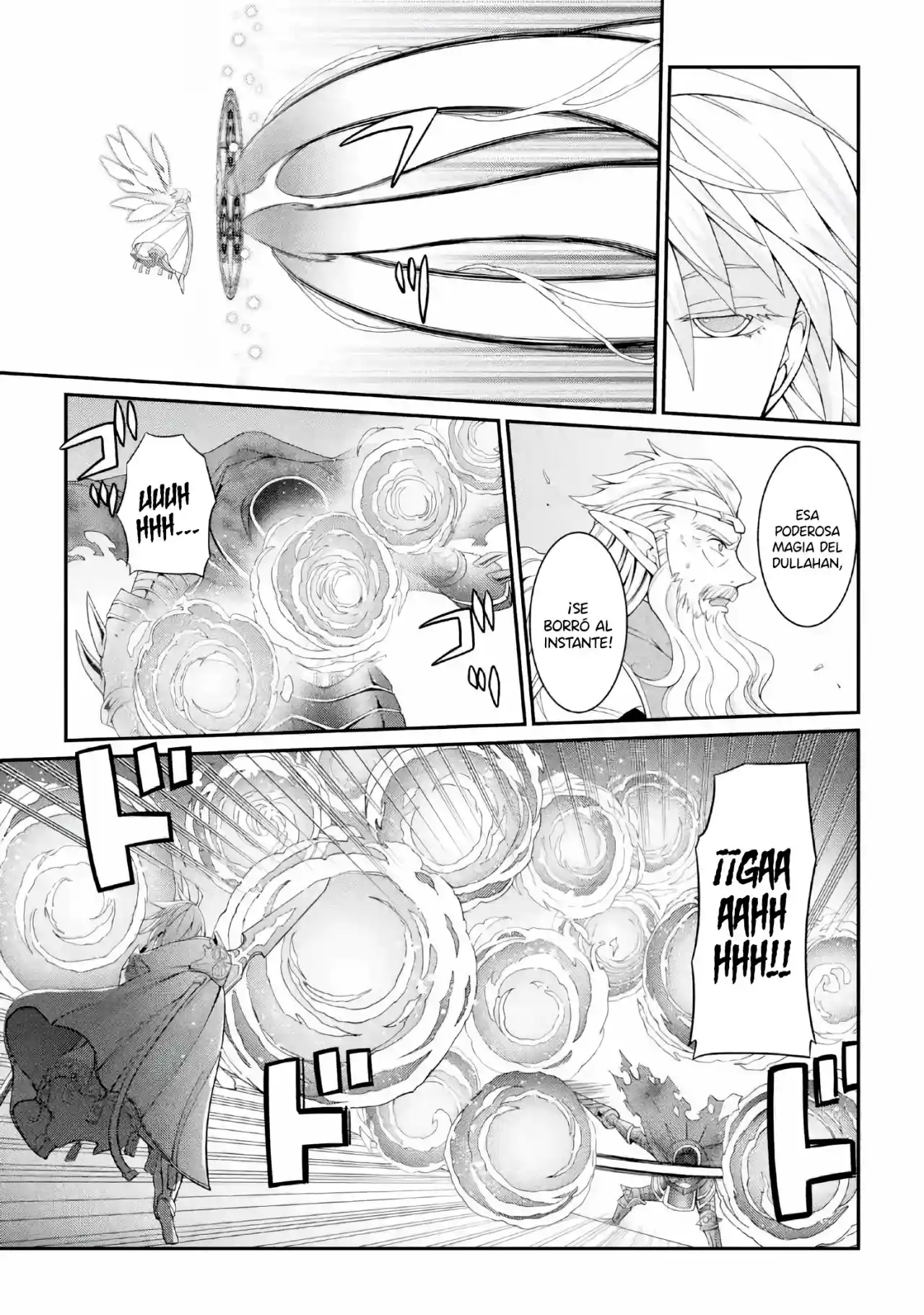 Shikkoku Tsukai No Saikyou Yuusha ~ Nakama Zenin Ni Uragirareta No De Saikyou No Mamono To Kumimasu ~ capítulo 21 página 4