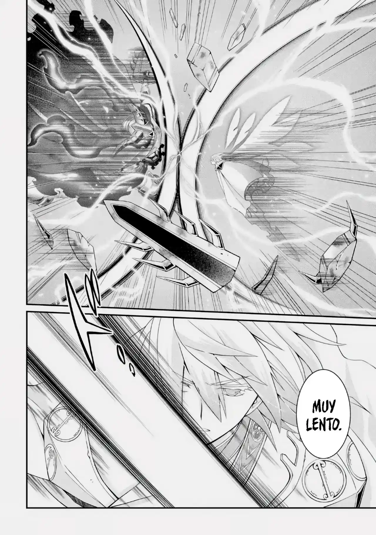 Shikkoku Tsukai No Saikyou Yuusha ~ Nakama Zenin Ni Uragirareta No De Saikyou No Mamono To Kumimasu ~ capítulo 21 página 15