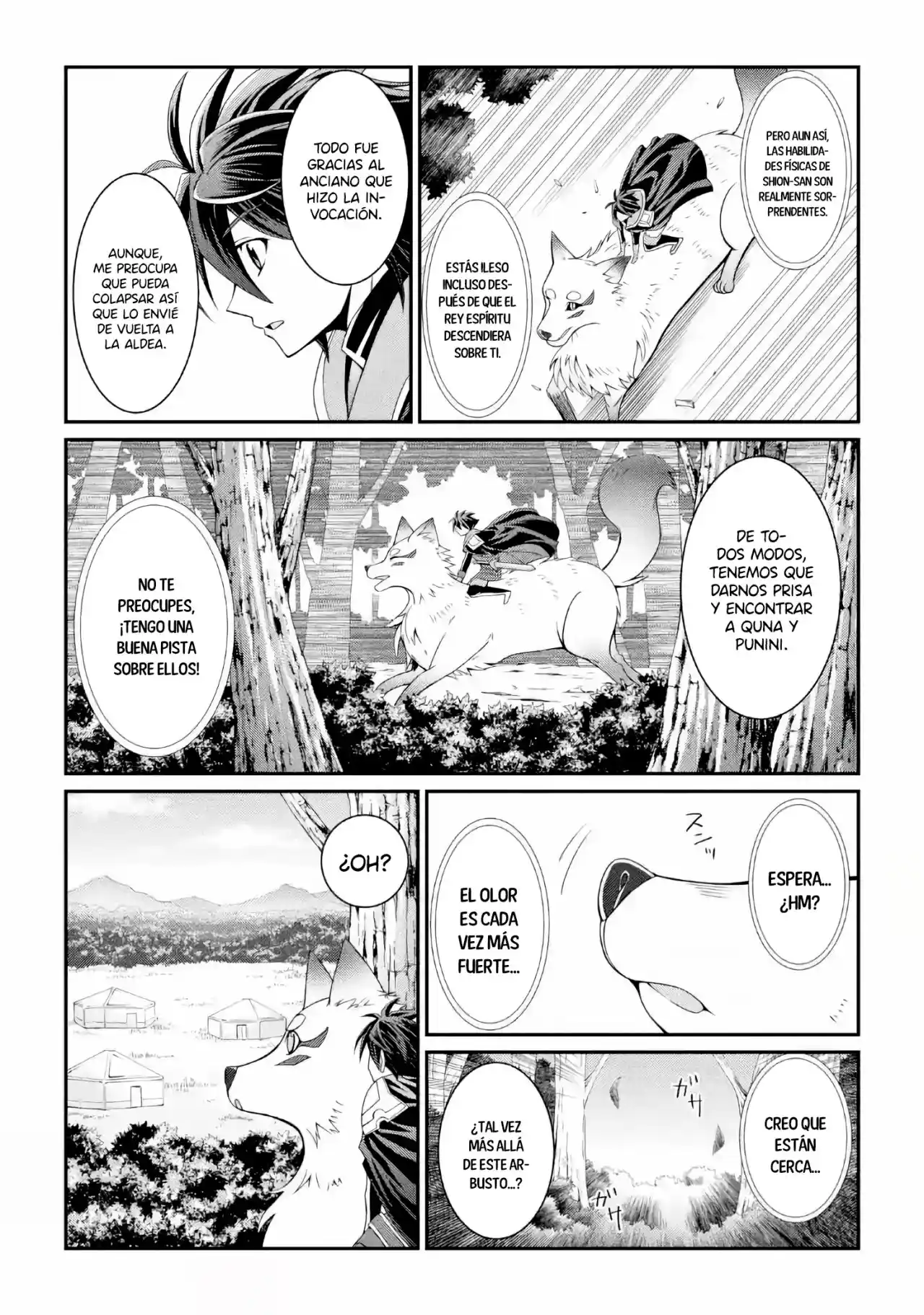 Shikkoku Tsukai No Saikyou Yuusha ~ Nakama Zenin Ni Uragirareta No De Saikyou No Mamono To Kumimasu ~ capítulo 21 página 25