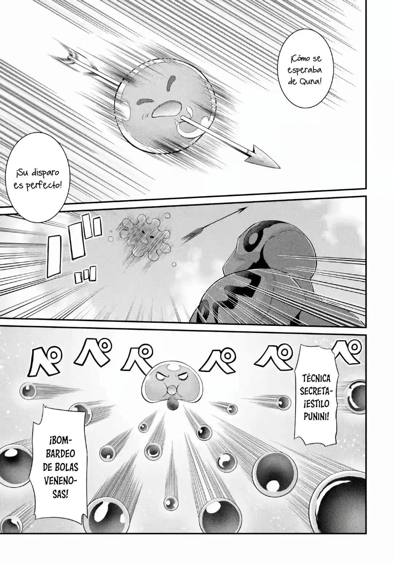 Shikkoku Tsukai No Saikyou Yuusha ~ Nakama Zenin Ni Uragirareta No De Saikyou No Mamono To Kumimasu ~ capítulo 22 página 21