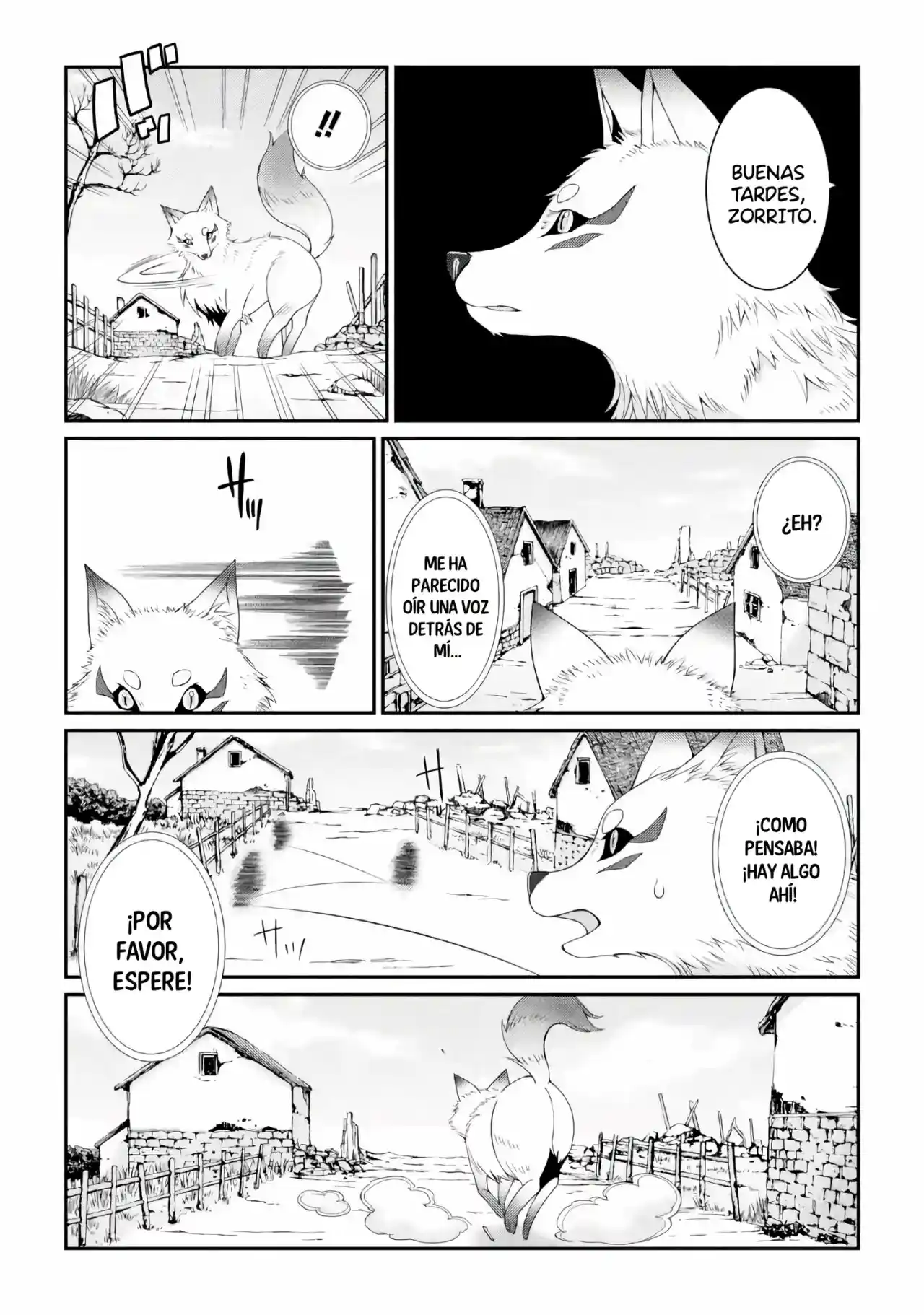 Shikkoku Tsukai No Saikyou Yuusha ~ Nakama Zenin Ni Uragirareta No De Saikyou No Mamono To Kumimasu ~ capítulo 24 página 4