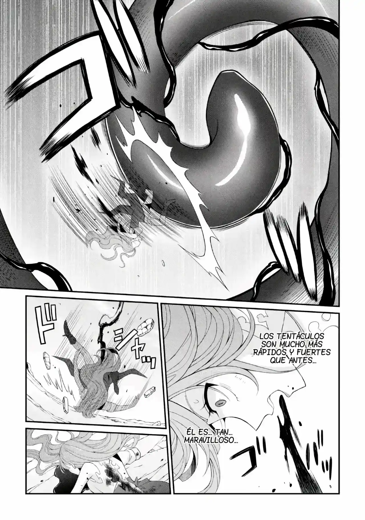 Shikkoku Tsukai No Saikyou Yuusha ~ Nakama Zenin Ni Uragirareta No De Saikyou No Mamono To Kumimasu ~ capítulo 24 página 16
