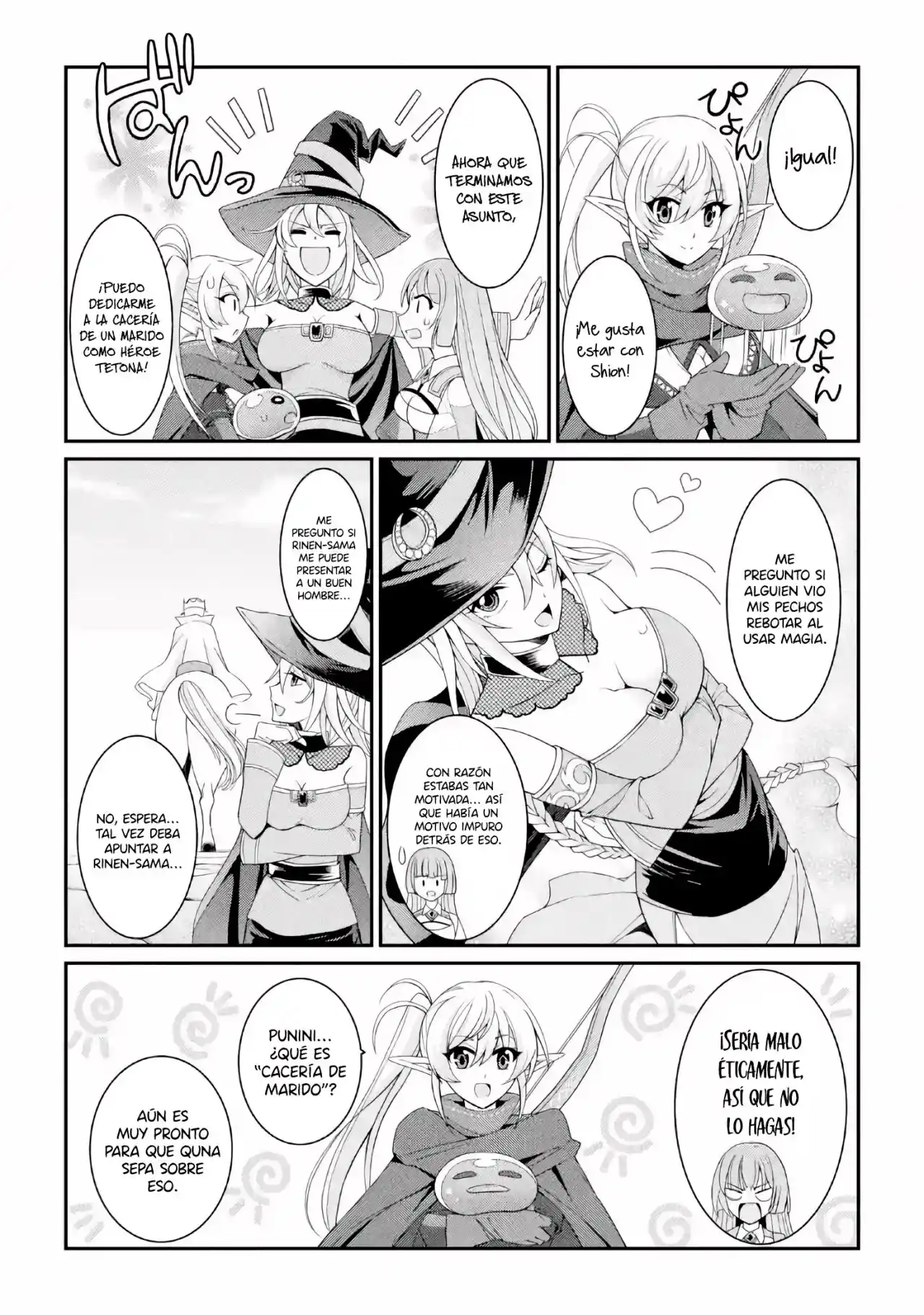 Shikkoku Tsukai No Saikyou Yuusha ~ Nakama Zenin Ni Uragirareta No De Saikyou No Mamono To Kumimasu ~ capítulo 25 página 27
