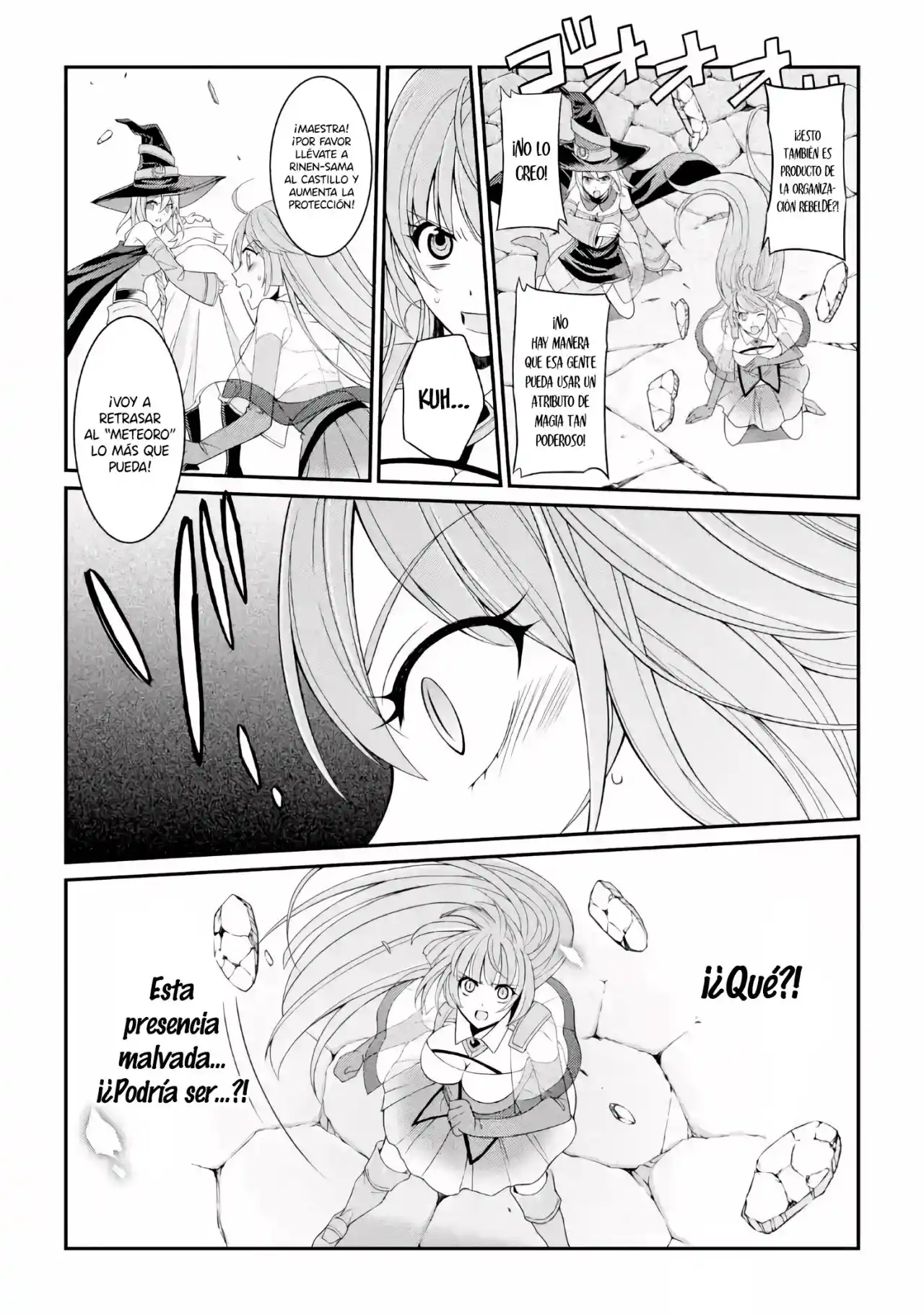 Shikkoku Tsukai No Saikyou Yuusha ~ Nakama Zenin Ni Uragirareta No De Saikyou No Mamono To Kumimasu ~ capítulo 25 página 30