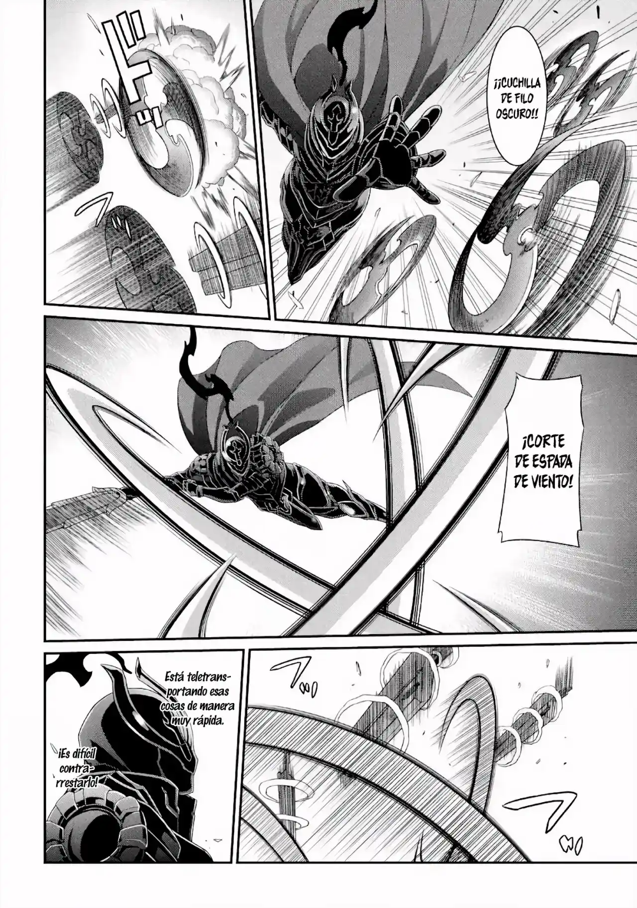 Shikkoku Tsukai No Saikyou Yuusha ~ Nakama Zenin Ni Uragirareta No De Saikyou No Mamono To Kumimasu ~ capítulo 29 página 28