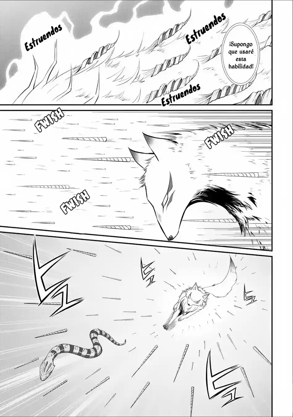 Shikkoku Tsukai No Saikyou Yuusha ~ Nakama Zenin Ni Uragirareta No De Saikyou No Mamono To Kumimasu ~ capítulo 3.10 página 14