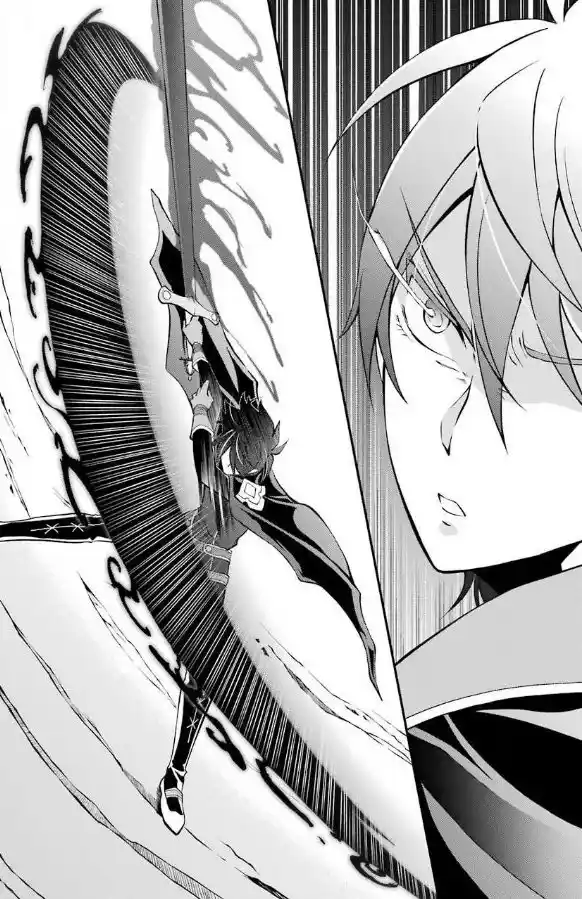 Shikkoku Tsukai No Saikyou Yuusha ~ Nakama Zenin Ni Uragirareta No De Saikyou No Mamono To Kumimasu ~ capítulo 3.20 página 15