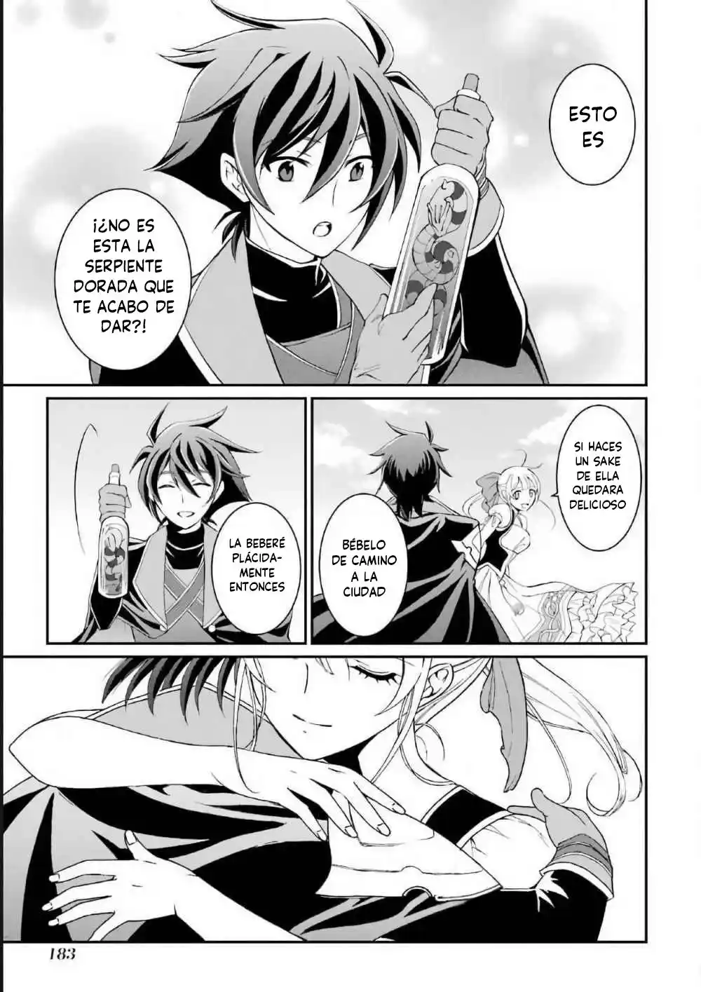 Shikkoku Tsukai No Saikyou Yuusha ~ Nakama Zenin Ni Uragirareta No De Saikyou No Mamono To Kumimasu ~ capítulo 3.30 página 13