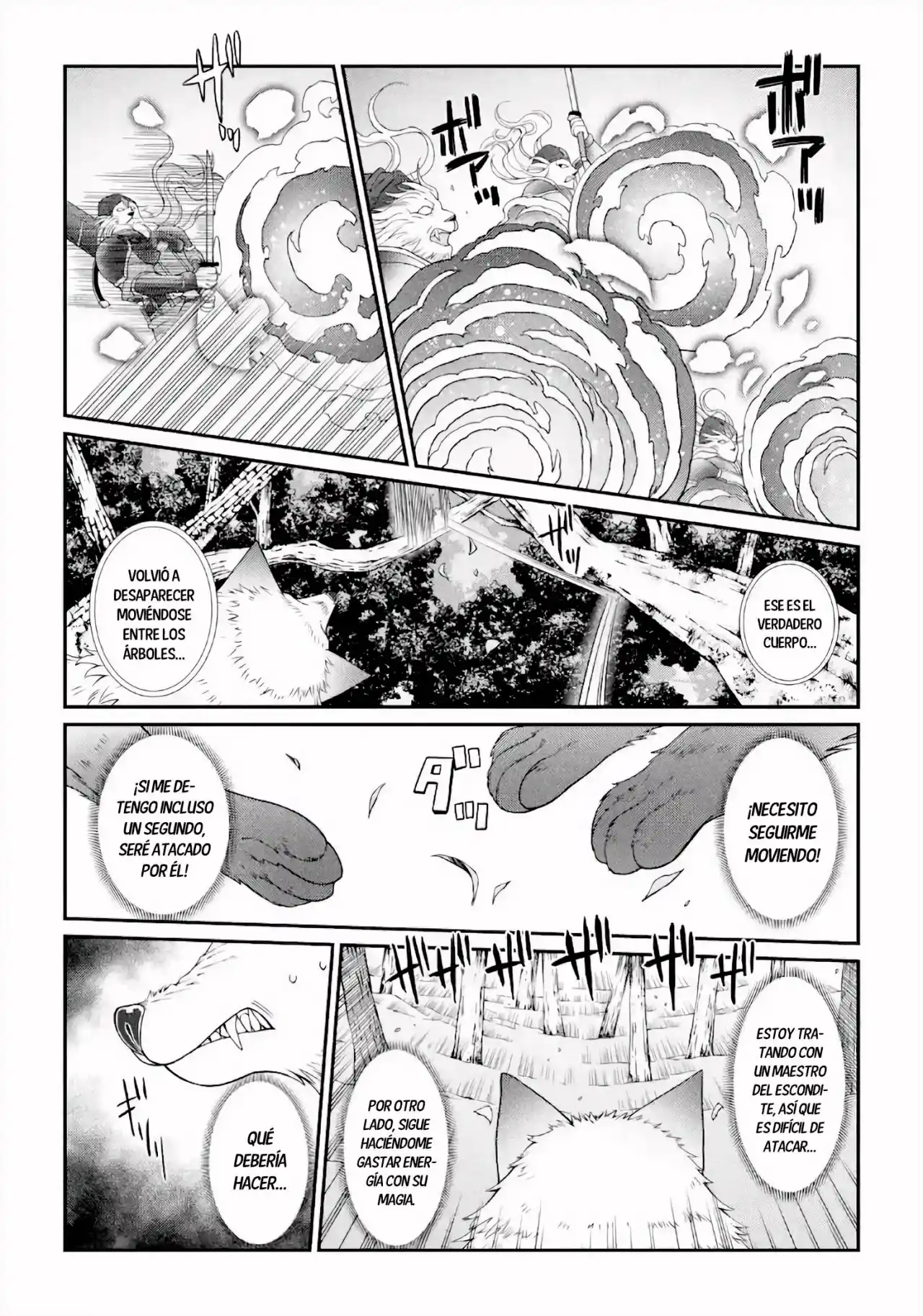 Shikkoku Tsukai No Saikyou Yuusha ~ Nakama Zenin Ni Uragirareta No De Saikyou No Mamono To Kumimasu ~ capítulo 30 página 11