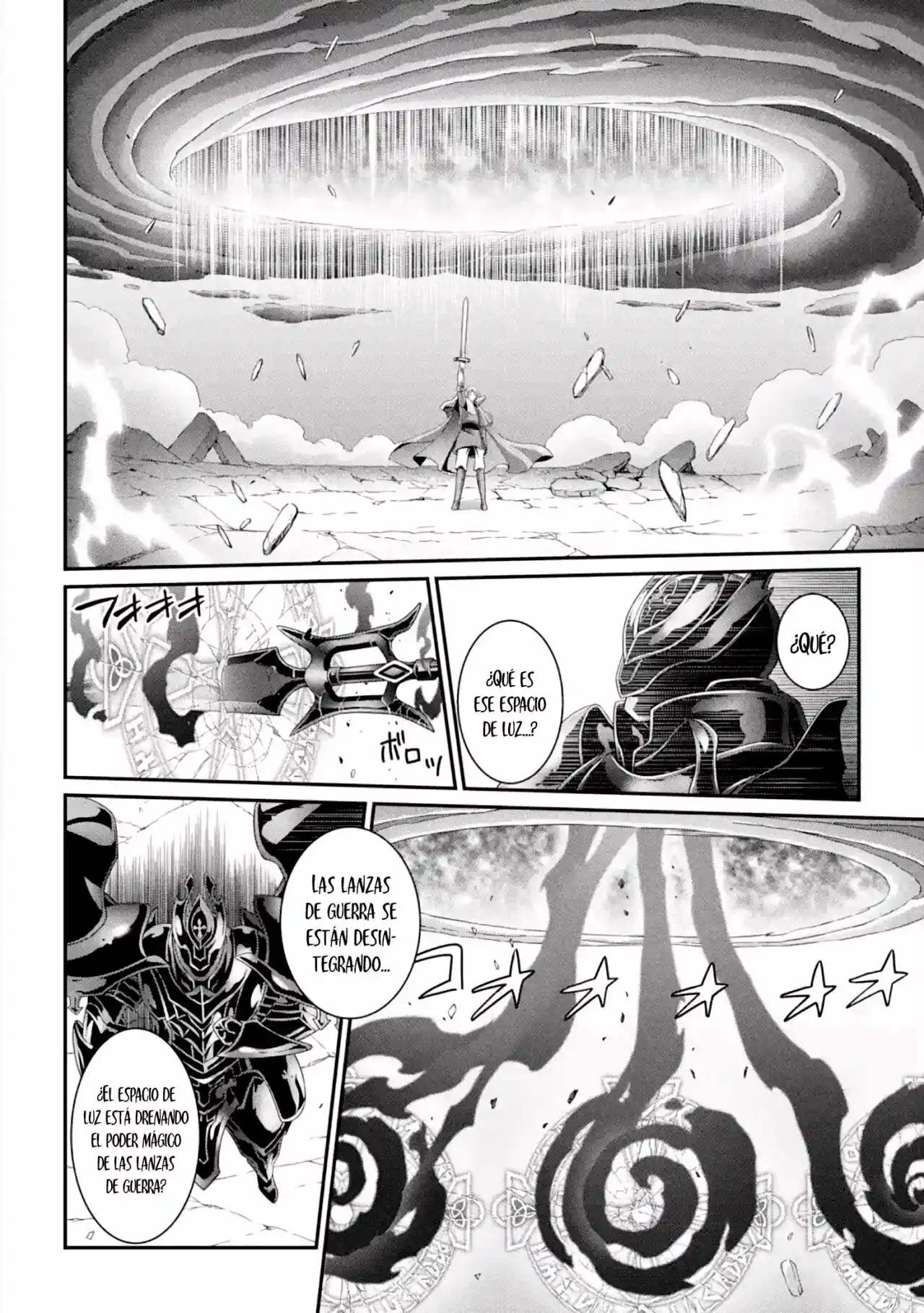 Shikkoku Tsukai No Saikyou Yuusha ~ Nakama Zenin Ni Uragirareta No De Saikyou No Mamono To Kumimasu ~ capítulo 32 página 25