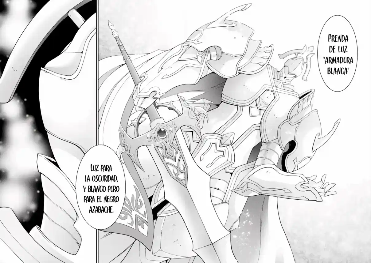 Shikkoku Tsukai No Saikyou Yuusha ~ Nakama Zenin Ni Uragirareta No De Saikyou No Mamono To Kumimasu ~ capítulo 33 página 29