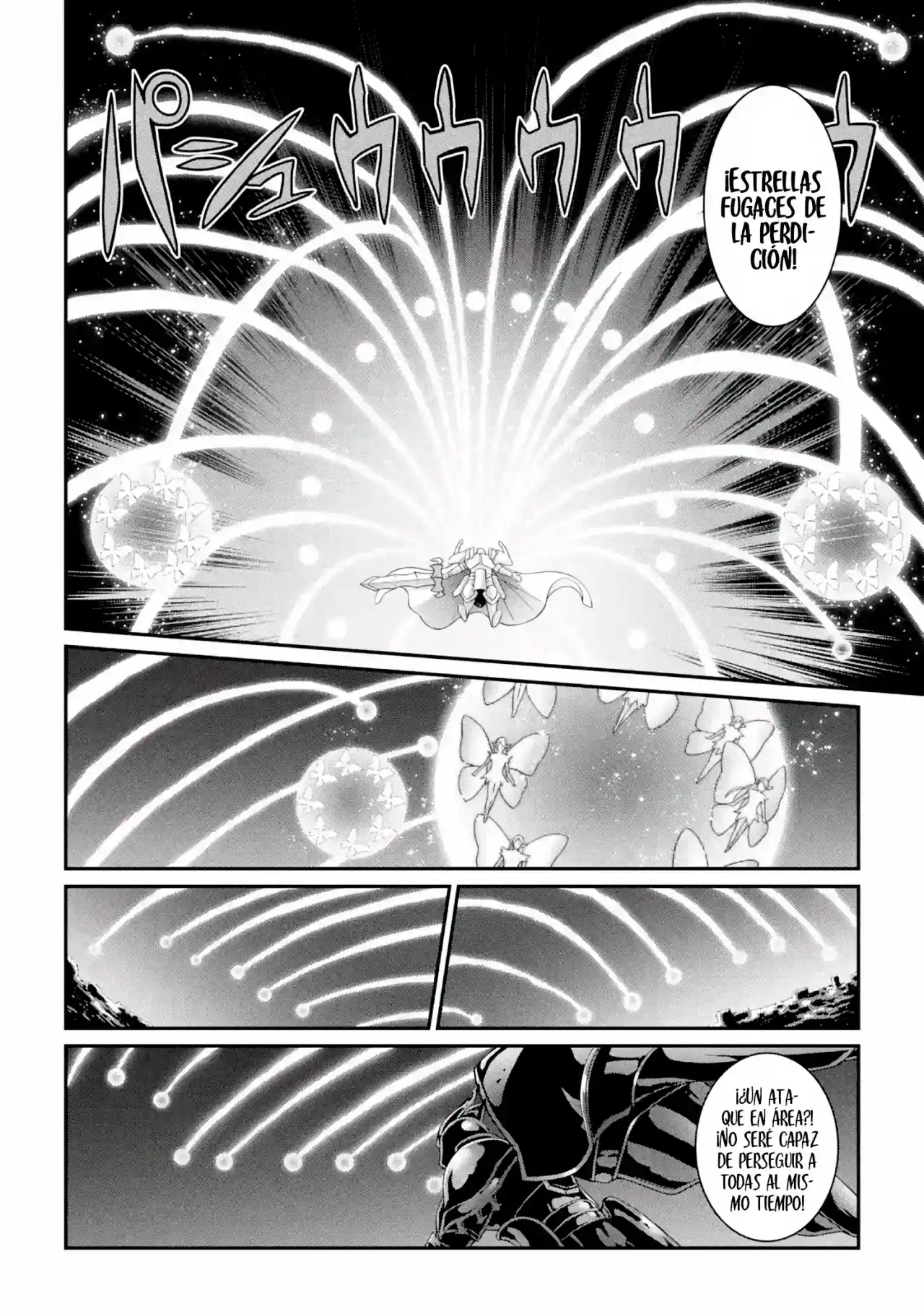 Shikkoku Tsukai No Saikyou Yuusha ~ Nakama Zenin Ni Uragirareta No De Saikyou No Mamono To Kumimasu ~ capítulo 34 página 19