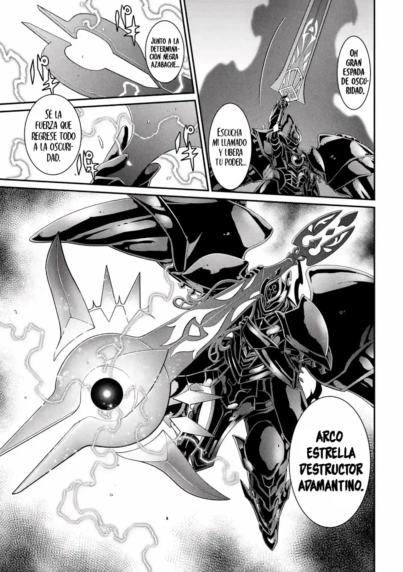 Shikkoku Tsukai No Saikyou Yuusha ~ Nakama Zenin Ni Uragirareta No De Saikyou No Mamono To Kumimasu ~ capítulo 34 página 20