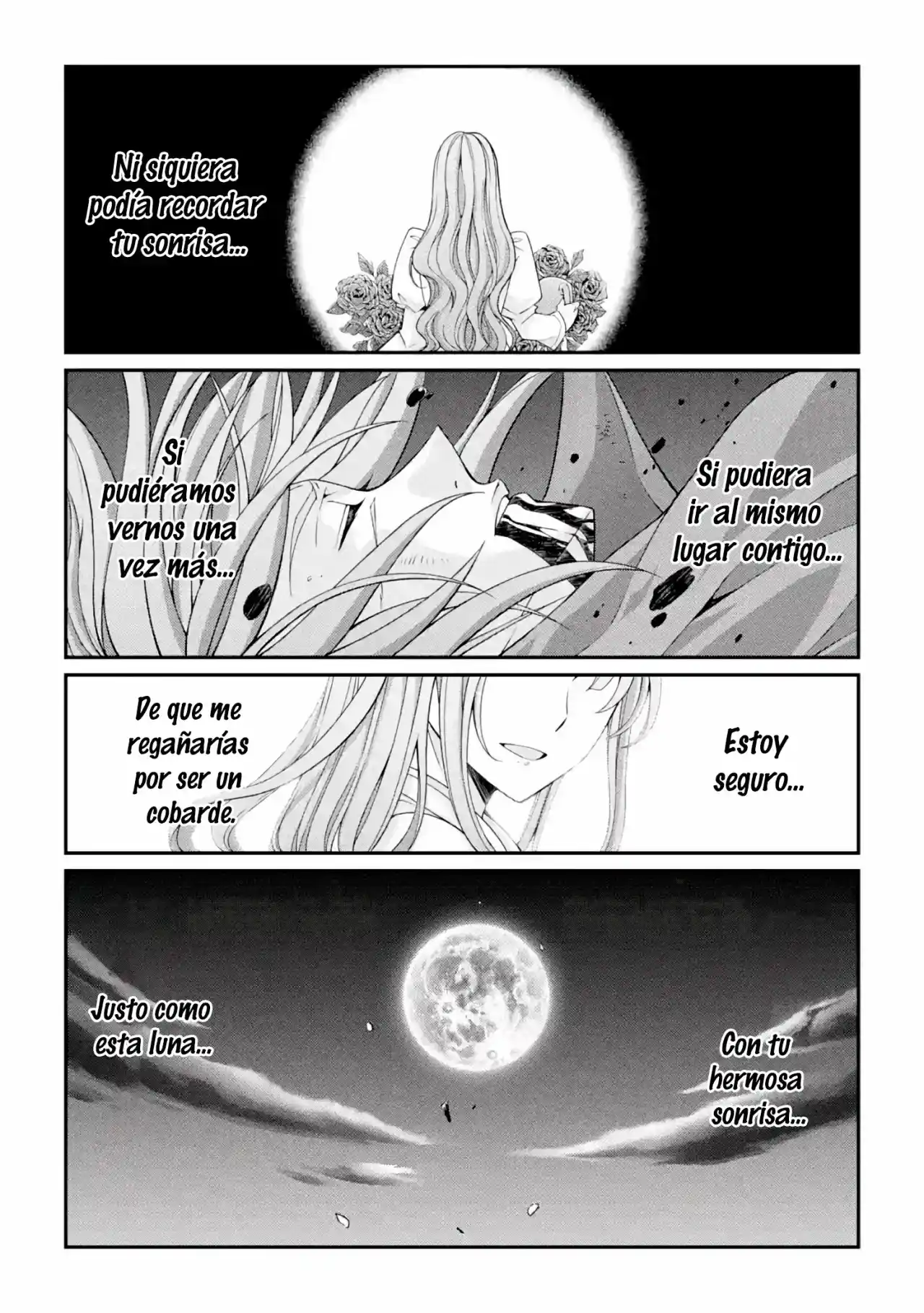 Shikkoku Tsukai No Saikyou Yuusha ~ Nakama Zenin Ni Uragirareta No De Saikyou No Mamono To Kumimasu ~ capítulo 35 página 15