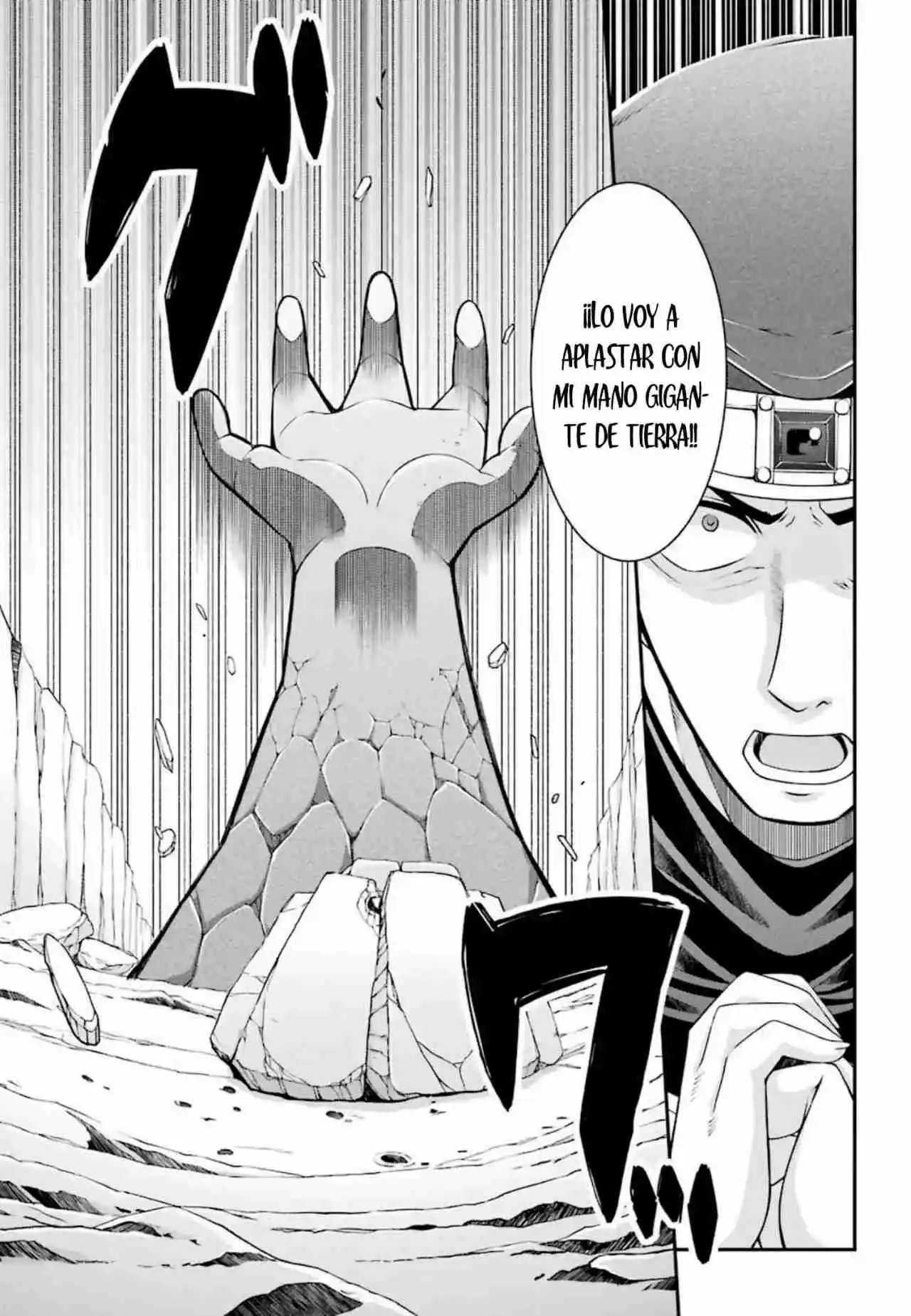 Shikkoku Tsukai No Saikyou Yuusha ~ Nakama Zenin Ni Uragirareta No De Saikyou No Mamono To Kumimasu ~ capítulo 39 página 15