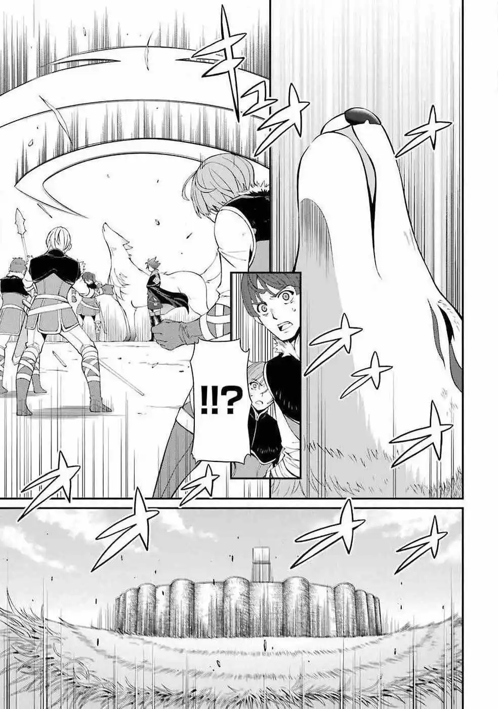 Shikkoku Tsukai No Saikyou Yuusha ~ Nakama Zenin Ni Uragirareta No De Saikyou No Mamono To Kumimasu ~ capítulo 4.10 página 7