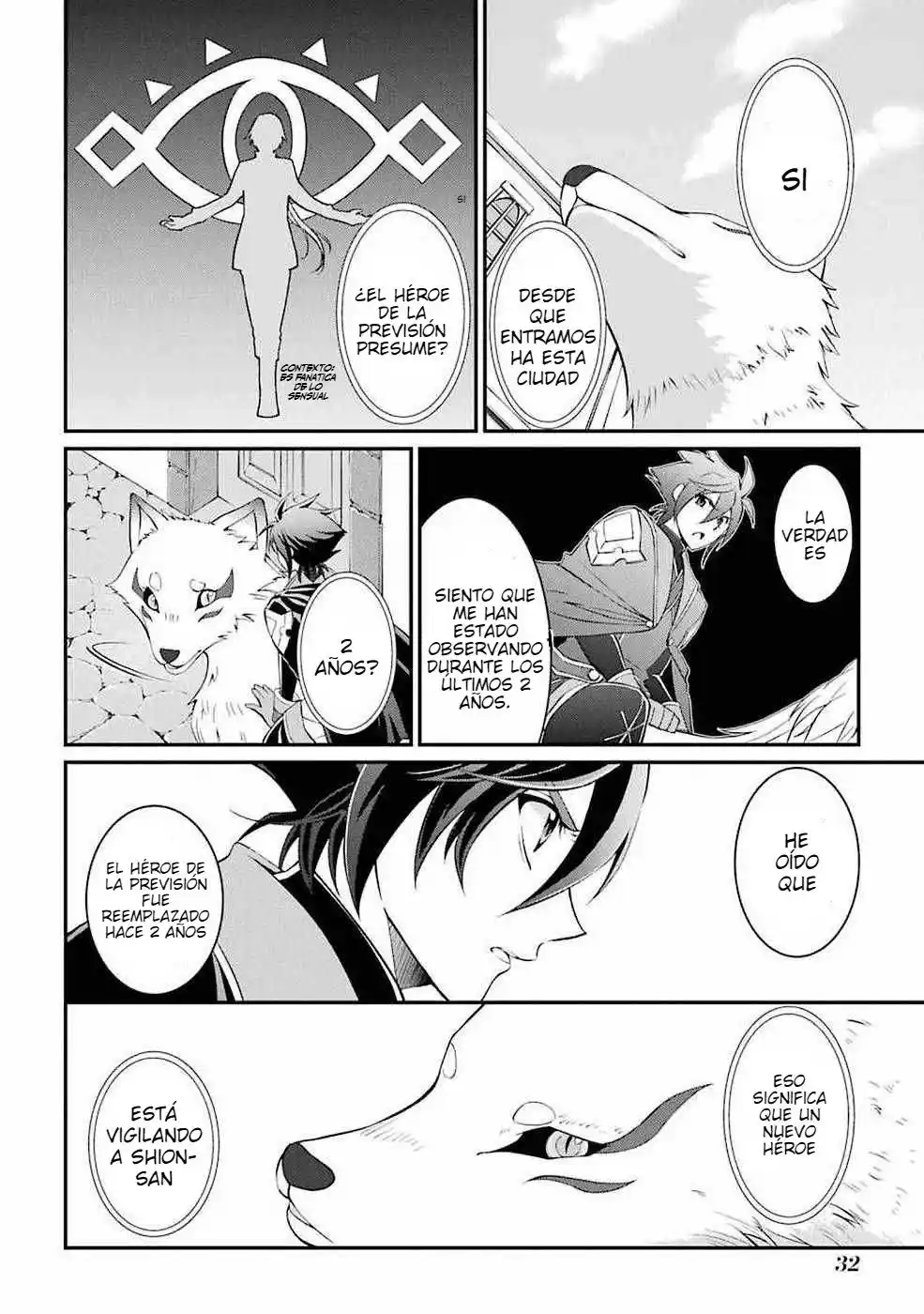 Shikkoku Tsukai No Saikyou Yuusha ~ Nakama Zenin Ni Uragirareta No De Saikyou No Mamono To Kumimasu ~ capítulo 4.30 página 5