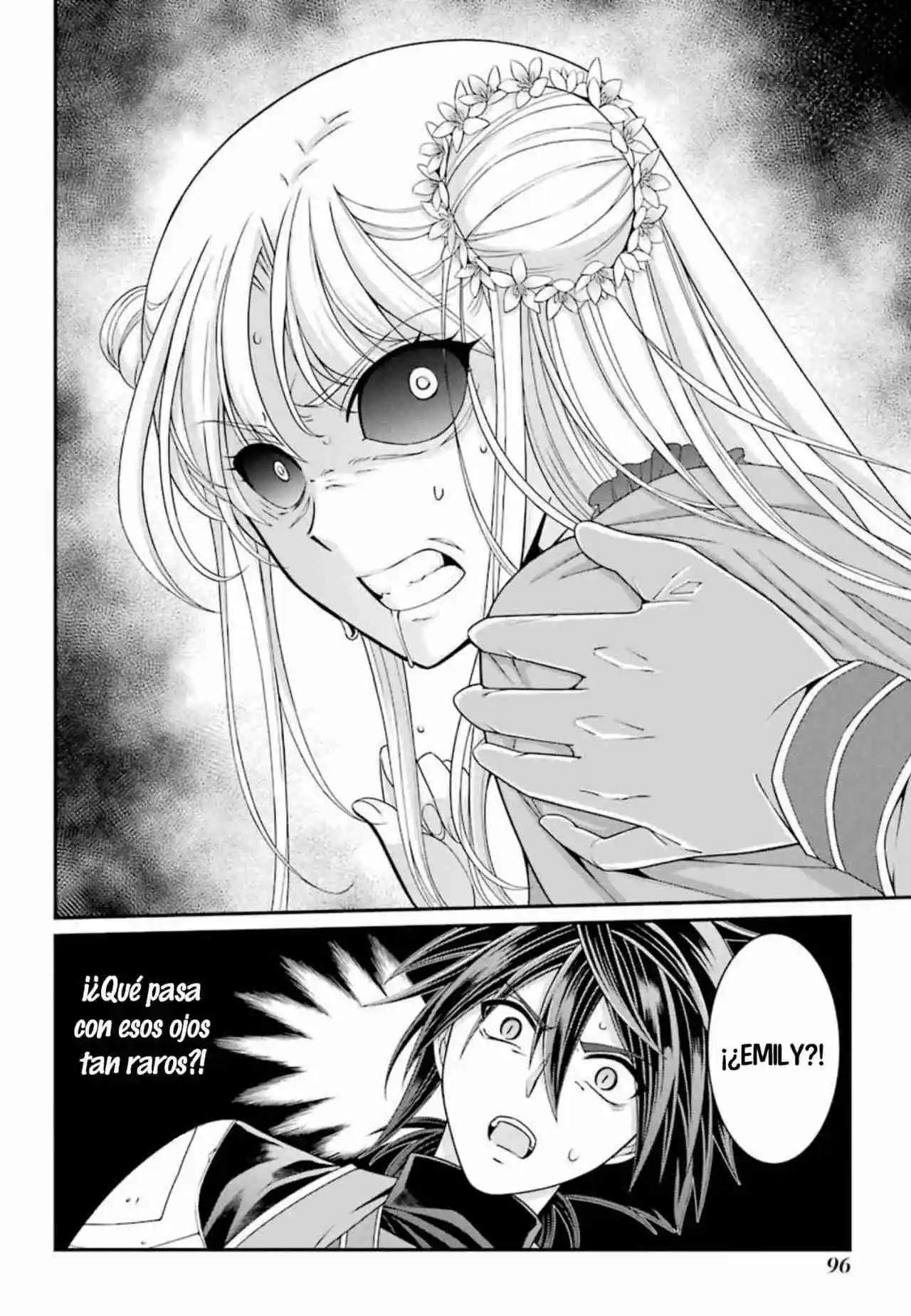 Shikkoku Tsukai No Saikyou Yuusha ~ Nakama Zenin Ni Uragirareta No De Saikyou No Mamono To Kumimasu ~ capítulo 40 página 31