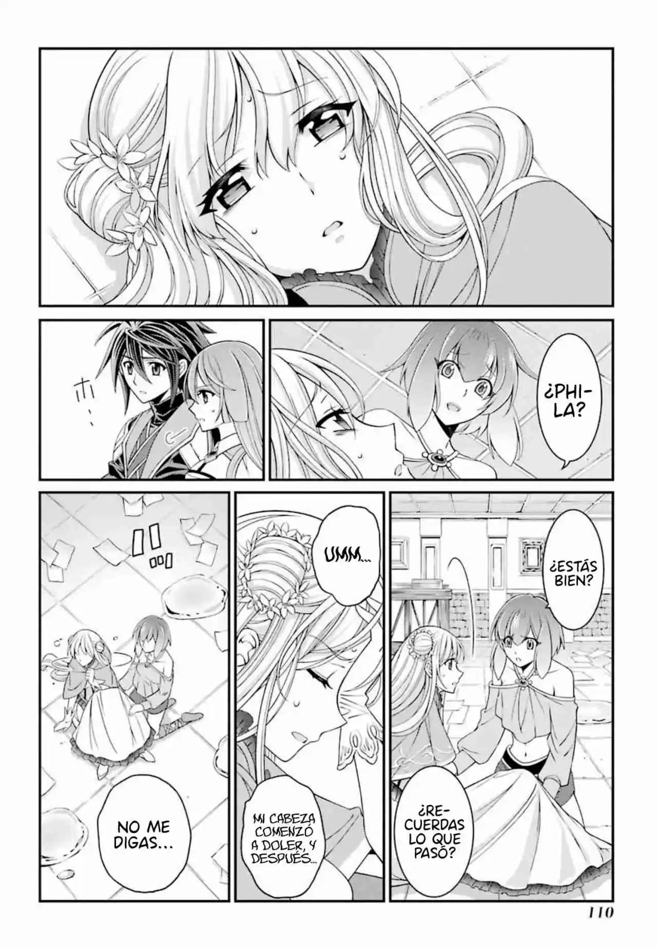 Shikkoku Tsukai No Saikyou Yuusha ~ Nakama Zenin Ni Uragirareta No De Saikyou No Mamono To Kumimasu ~ capítulo 41 página 11
