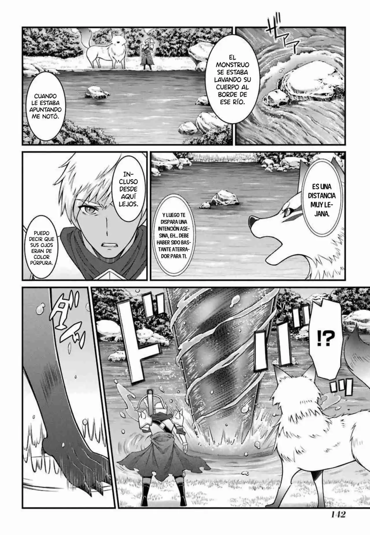 Shikkoku Tsukai No Saikyou Yuusha ~ Nakama Zenin Ni Uragirareta No De Saikyou No Mamono To Kumimasu ~ capítulo 42 página 11
