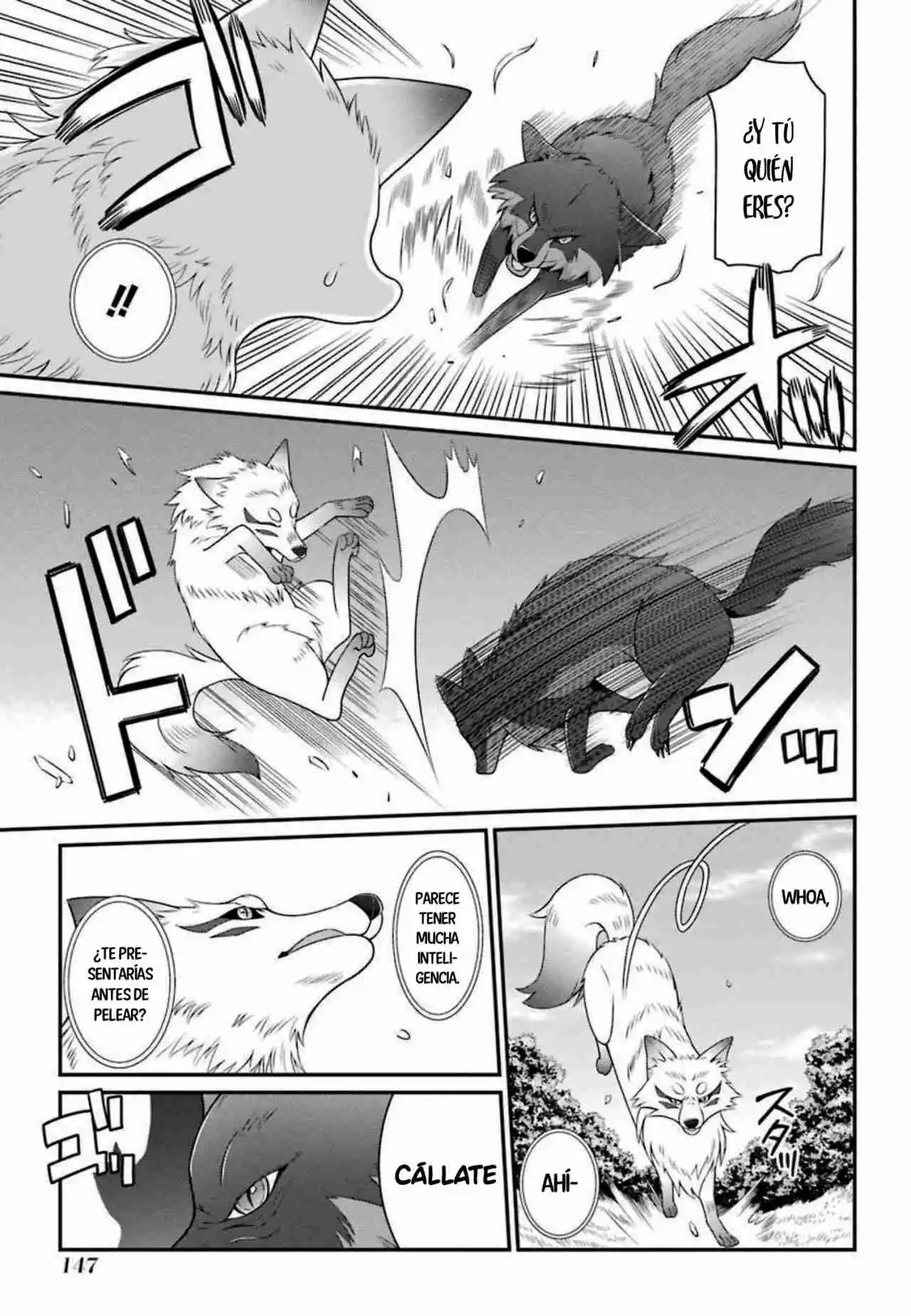 Shikkoku Tsukai No Saikyou Yuusha ~ Nakama Zenin Ni Uragirareta No De Saikyou No Mamono To Kumimasu ~ capítulo 42 página 16