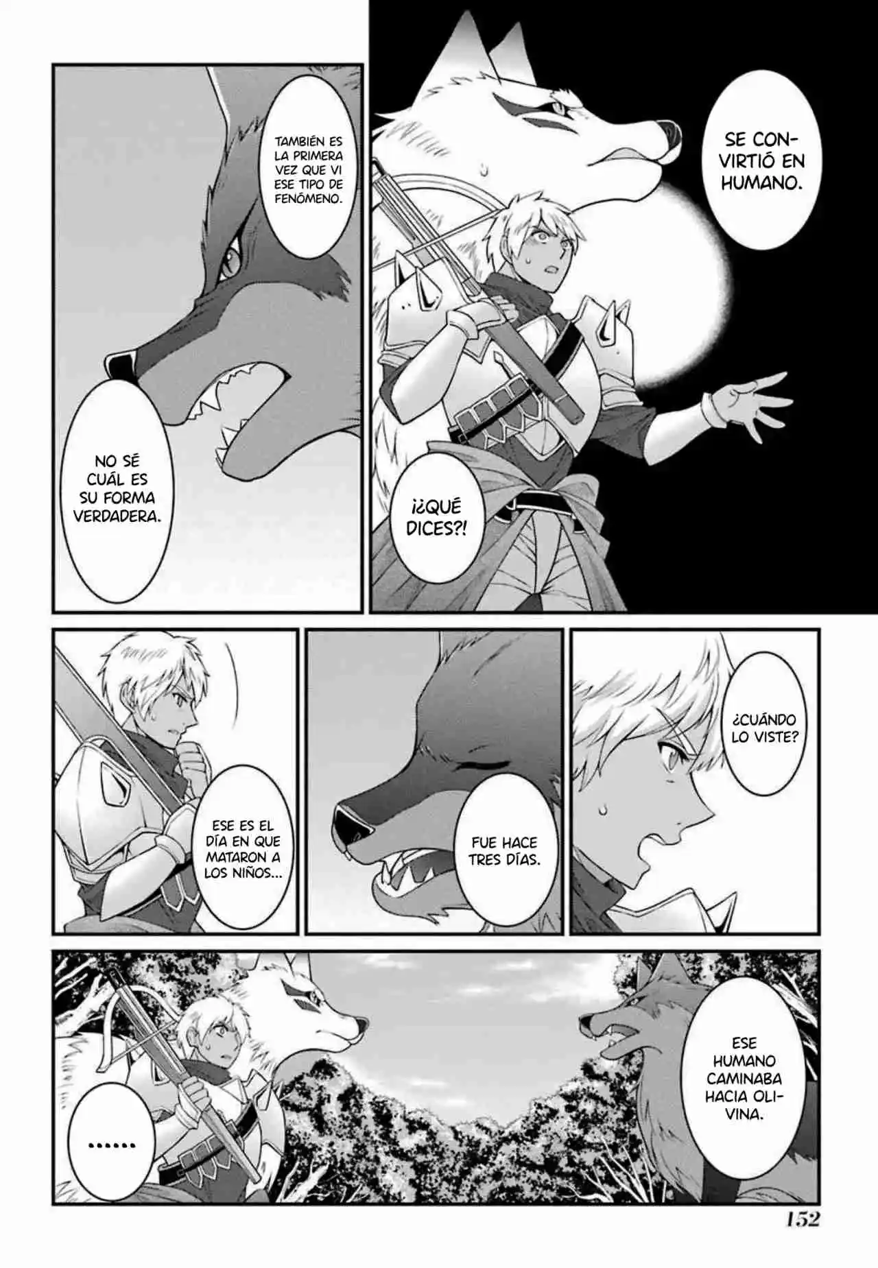 Shikkoku Tsukai No Saikyou Yuusha ~ Nakama Zenin Ni Uragirareta No De Saikyou No Mamono To Kumimasu ~ capítulo 42 página 21