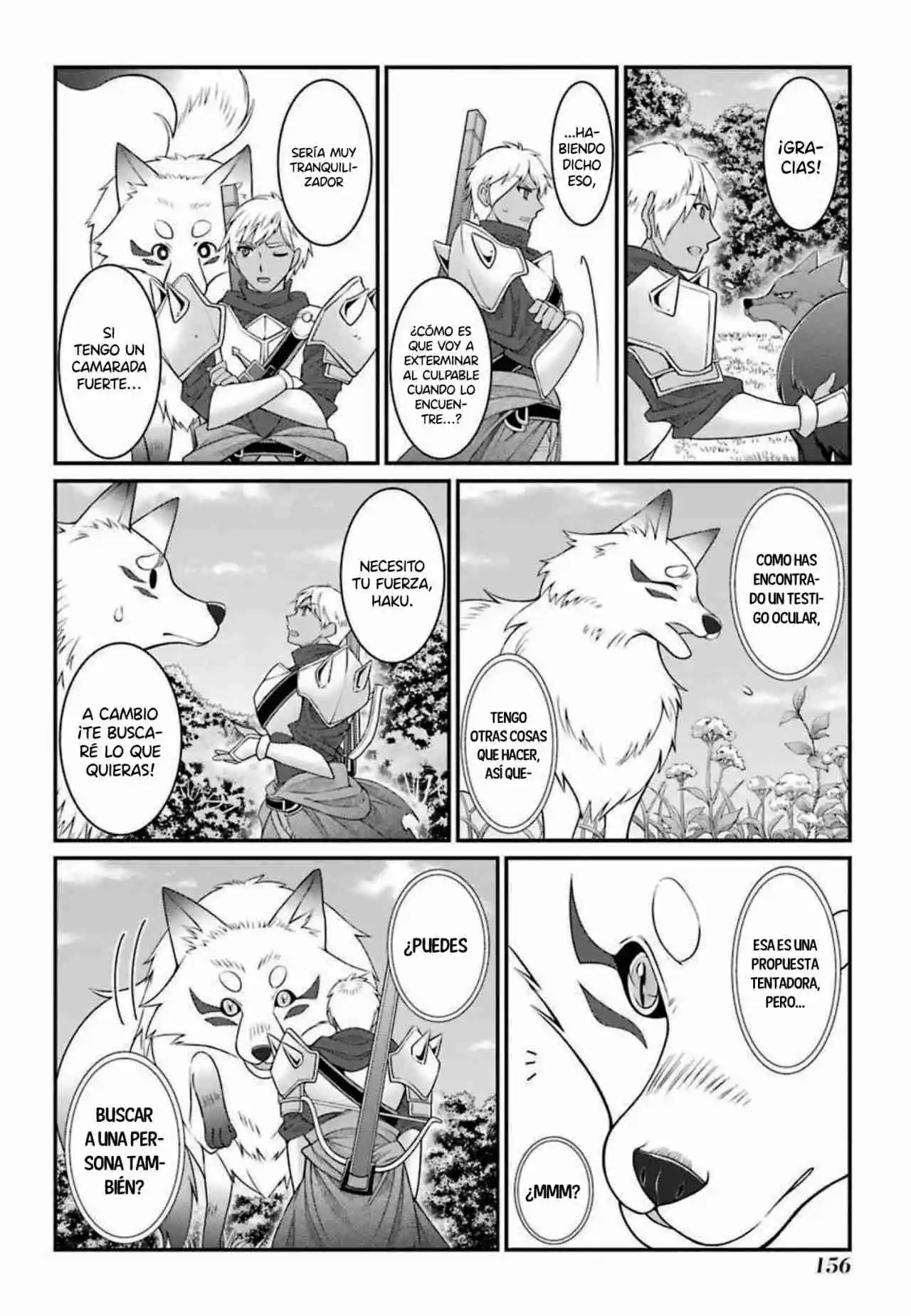Shikkoku Tsukai No Saikyou Yuusha ~ Nakama Zenin Ni Uragirareta No De Saikyou No Mamono To Kumimasu ~ capítulo 42 página 25