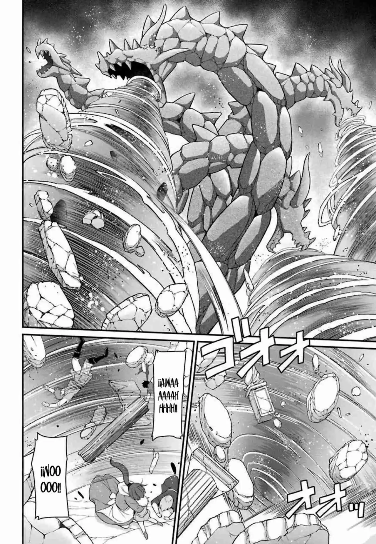 Shikkoku Tsukai No Saikyou Yuusha ~ Nakama Zenin Ni Uragirareta No De Saikyou No Mamono To Kumimasu ~ capítulo 43 página 13