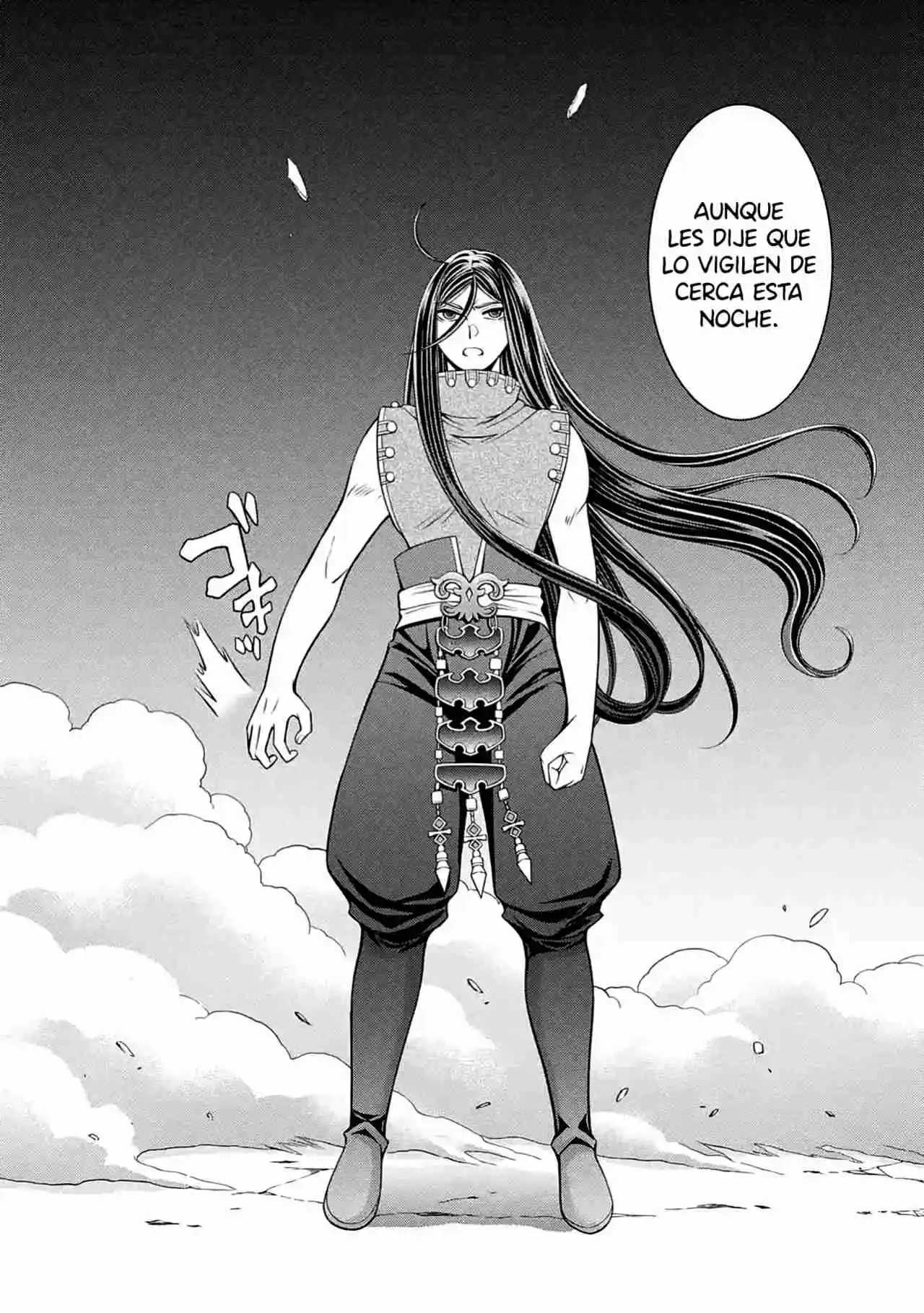 Shikkoku Tsukai No Saikyou Yuusha ~ Nakama Zenin Ni Uragirareta No De Saikyou No Mamono To Kumimasu ~ capítulo 46 página 31
