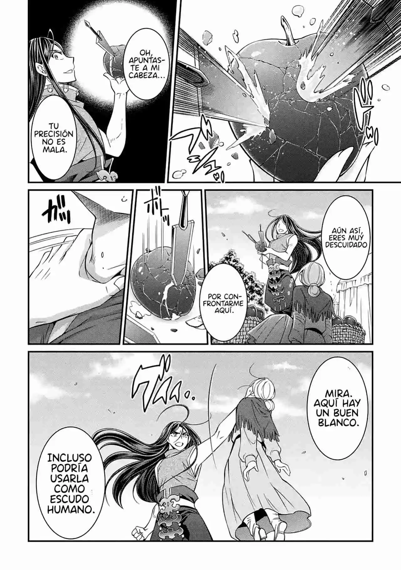 Shikkoku Tsukai No Saikyou Yuusha ~ Nakama Zenin Ni Uragirareta No De Saikyou No Mamono To Kumimasu ~ capítulo 48 página 29