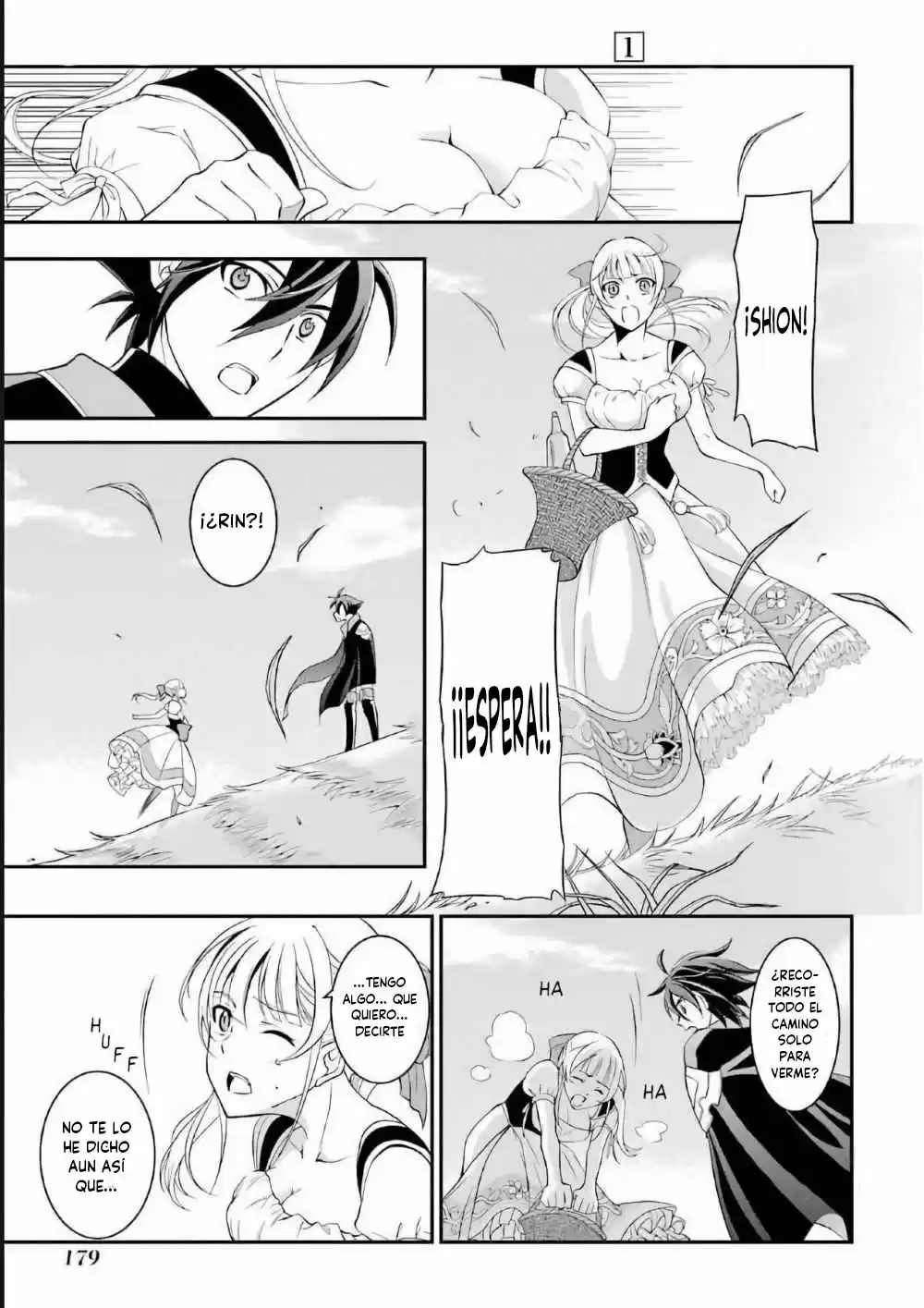 Shikkoku Tsukai No Saikyou Yuusha ~ Nakama Zenin Ni Uragirareta No De Saikyou No Mamono To Kumimasu ~ capítulo 5 página 9