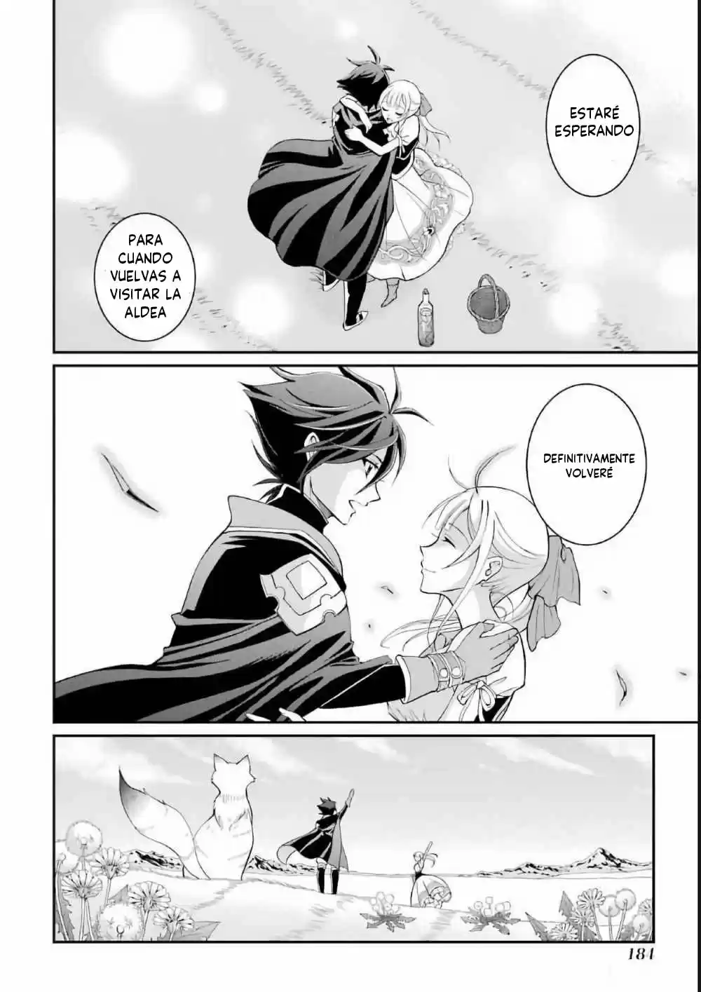 Shikkoku Tsukai No Saikyou Yuusha ~ Nakama Zenin Ni Uragirareta No De Saikyou No Mamono To Kumimasu ~ capítulo 5 página 14