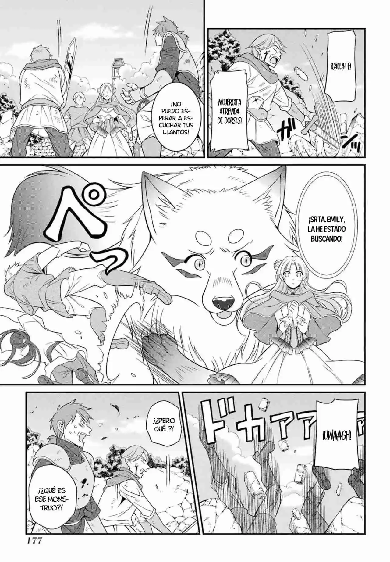 Shikkoku Tsukai No Saikyou Yuusha ~ Nakama Zenin Ni Uragirareta No De Saikyou No Mamono To Kumimasu ~ capítulo 56 página 12
