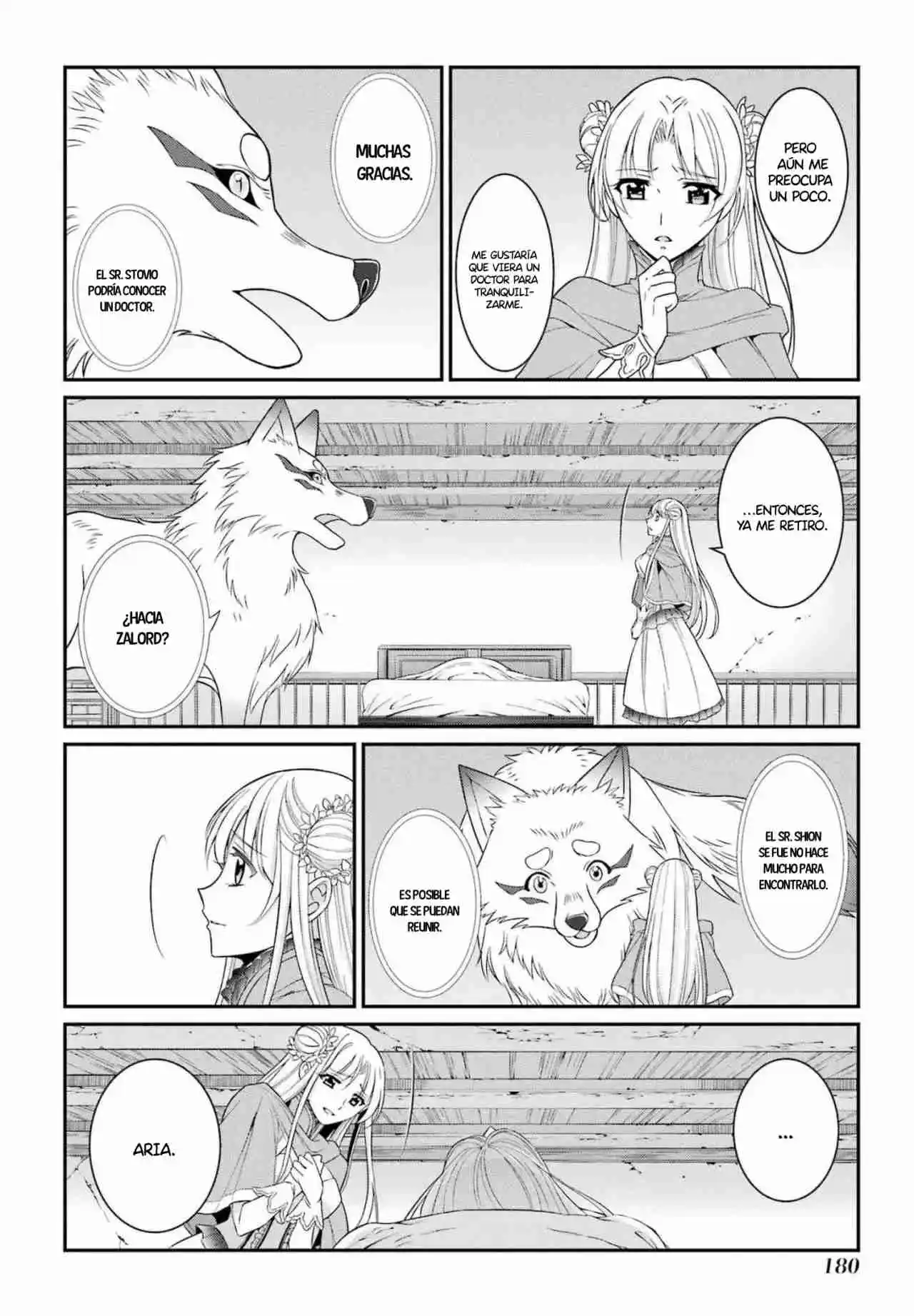 Shikkoku Tsukai No Saikyou Yuusha ~ Nakama Zenin Ni Uragirareta No De Saikyou No Mamono To Kumimasu ~ capítulo 56 página 15