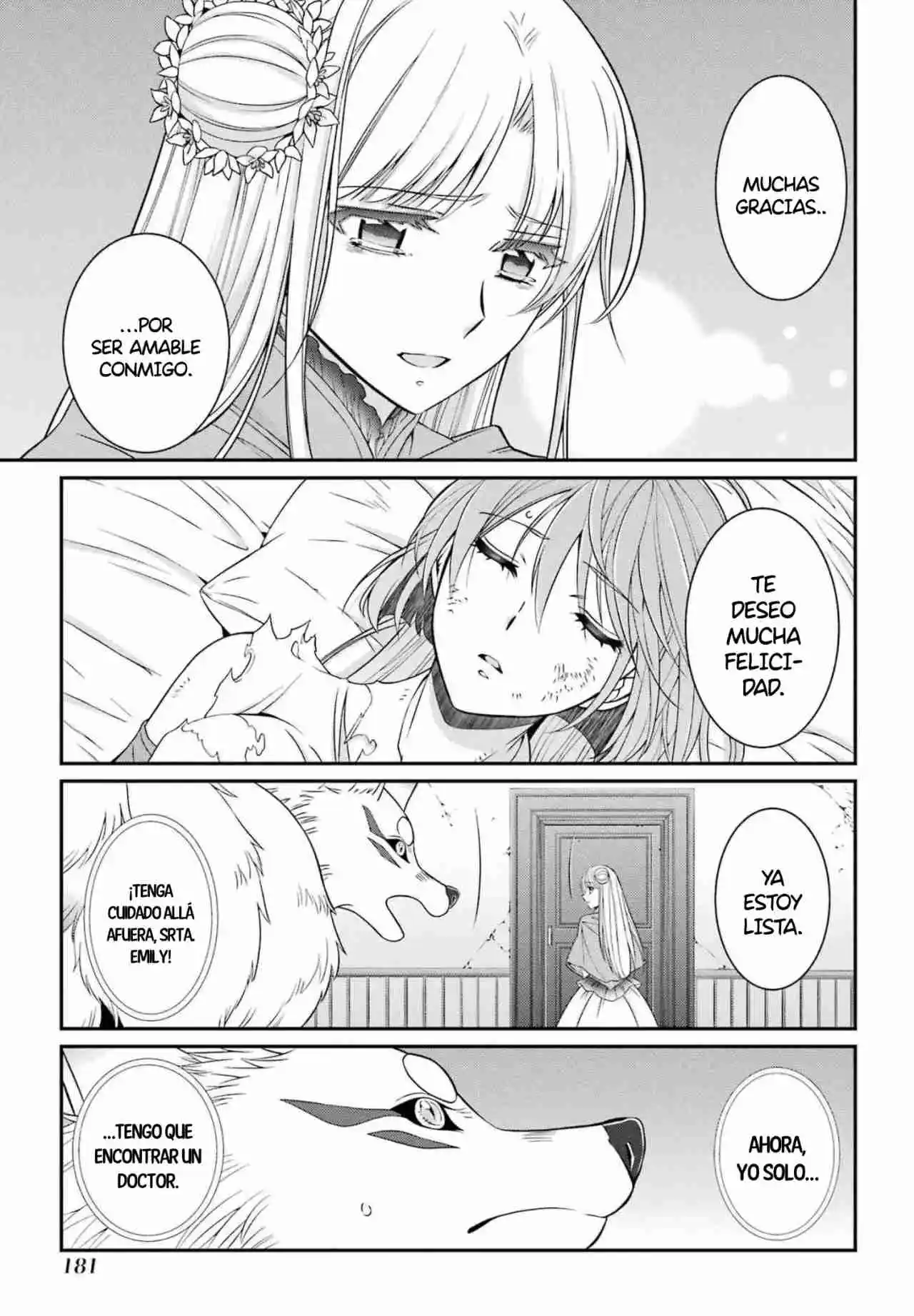 Shikkoku Tsukai No Saikyou Yuusha ~ Nakama Zenin Ni Uragirareta No De Saikyou No Mamono To Kumimasu ~ capítulo 56 página 16