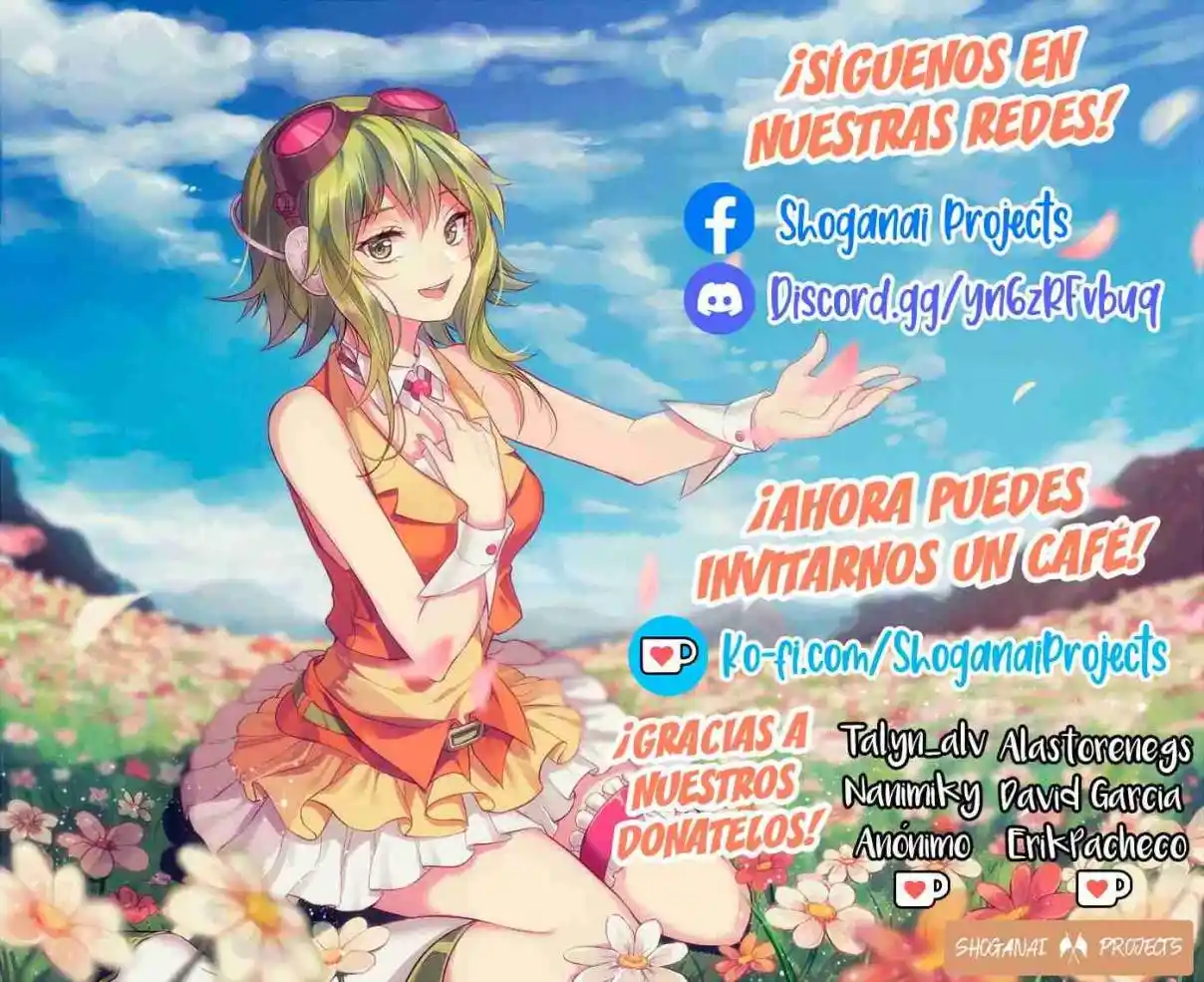 Shikkoku Tsukai No Saikyou Yuusha ~ Nakama Zenin Ni Uragirareta No De Saikyou No Mamono To Kumimasu ~ capítulo 58 página 32