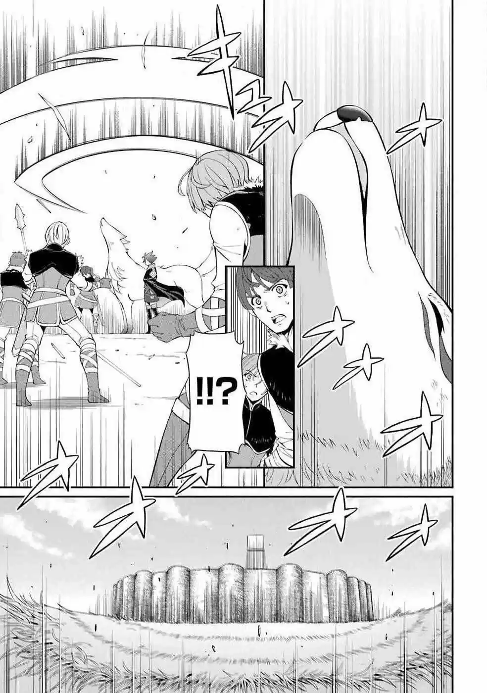Shikkoku Tsukai No Saikyou Yuusha ~ Nakama Zenin Ni Uragirareta No De Saikyou No Mamono To Kumimasu ~ capítulo 6.10 página 7