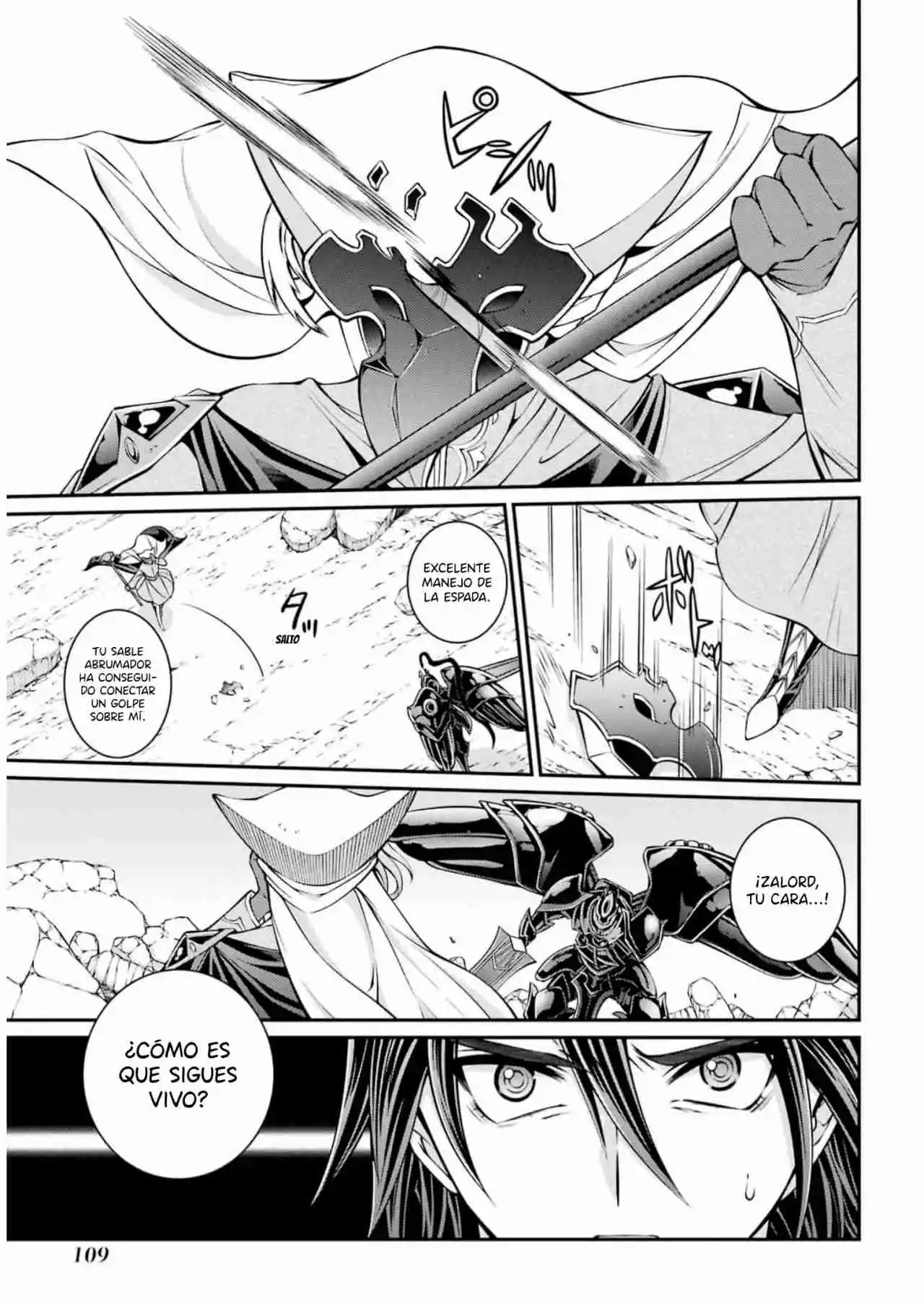 Shikkoku Tsukai No Saikyou Yuusha ~ Nakama Zenin Ni Uragirareta No De Saikyou No Mamono To Kumimasu ~ capítulo 60 página 12