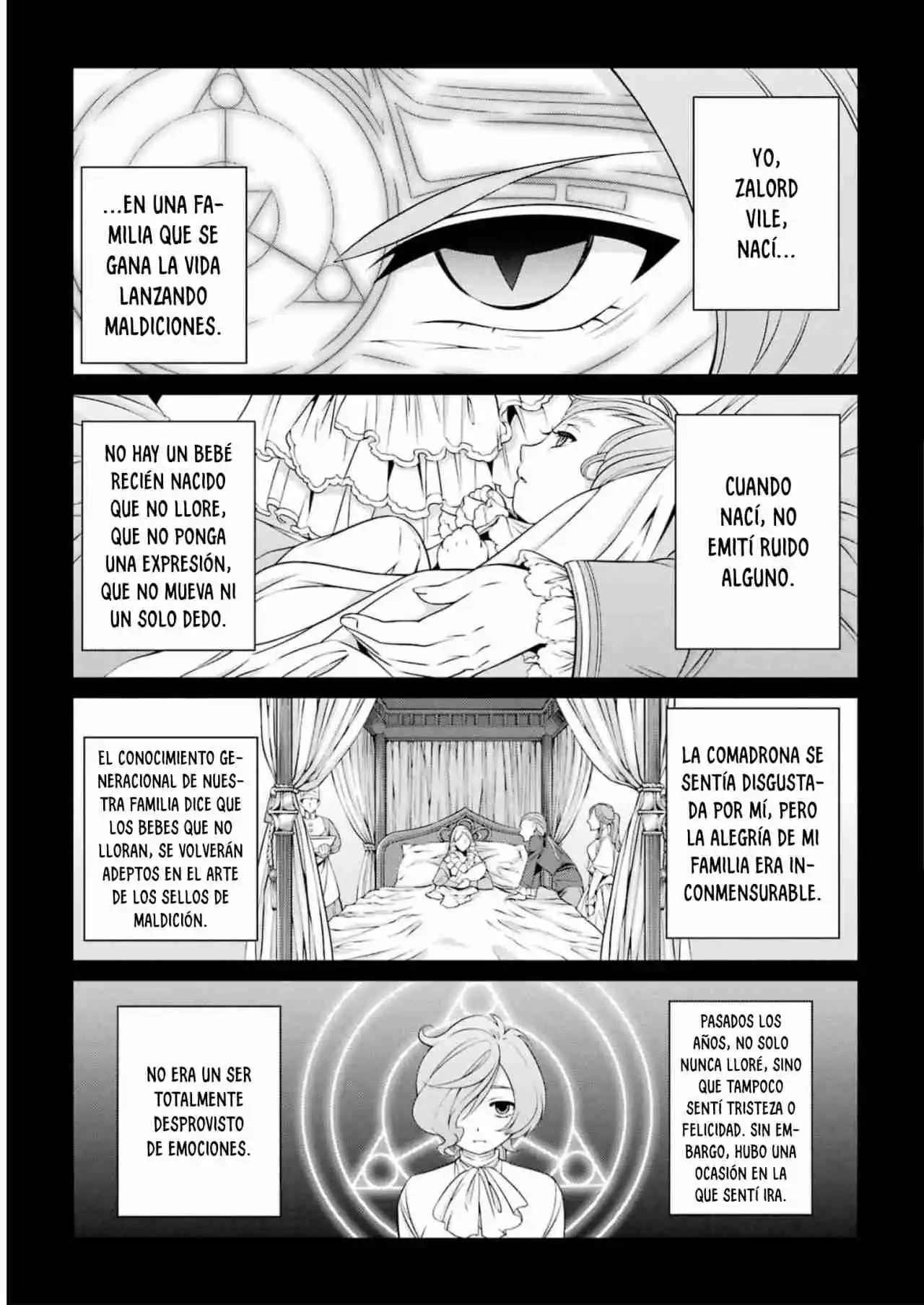 Shikkoku Tsukai No Saikyou Yuusha ~ Nakama Zenin Ni Uragirareta No De Saikyou No Mamono To Kumimasu ~ capítulo 60 página 14