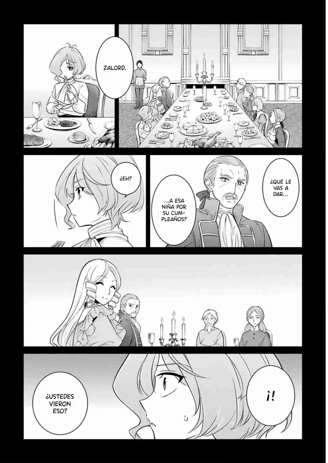 Shikkoku Tsukai No Saikyou Yuusha ~ Nakama Zenin Ni Uragirareta No De Saikyou No Mamono To Kumimasu ~ capítulo 60 página 25