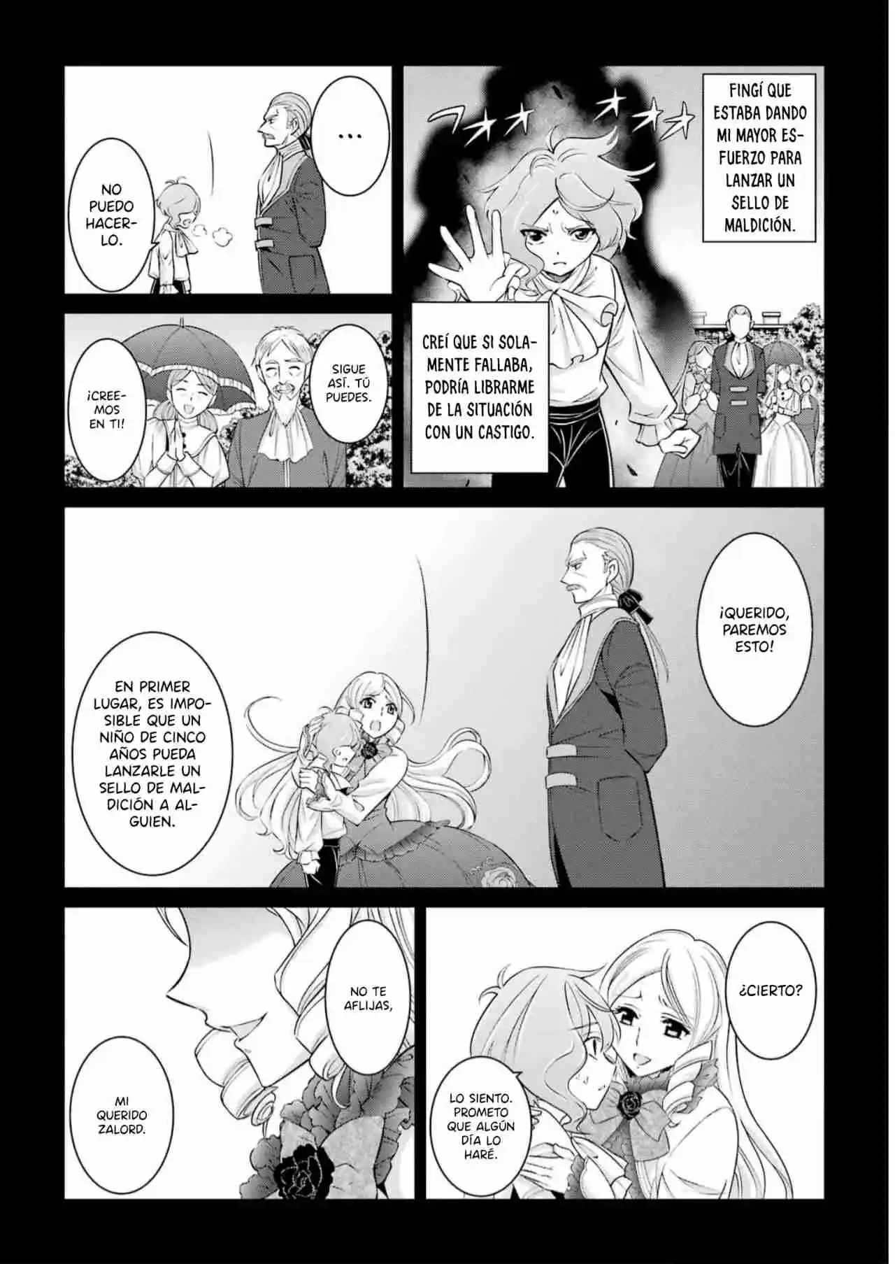 Shikkoku Tsukai No Saikyou Yuusha ~ Nakama Zenin Ni Uragirareta No De Saikyou No Mamono To Kumimasu ~ capítulo 60 página 29