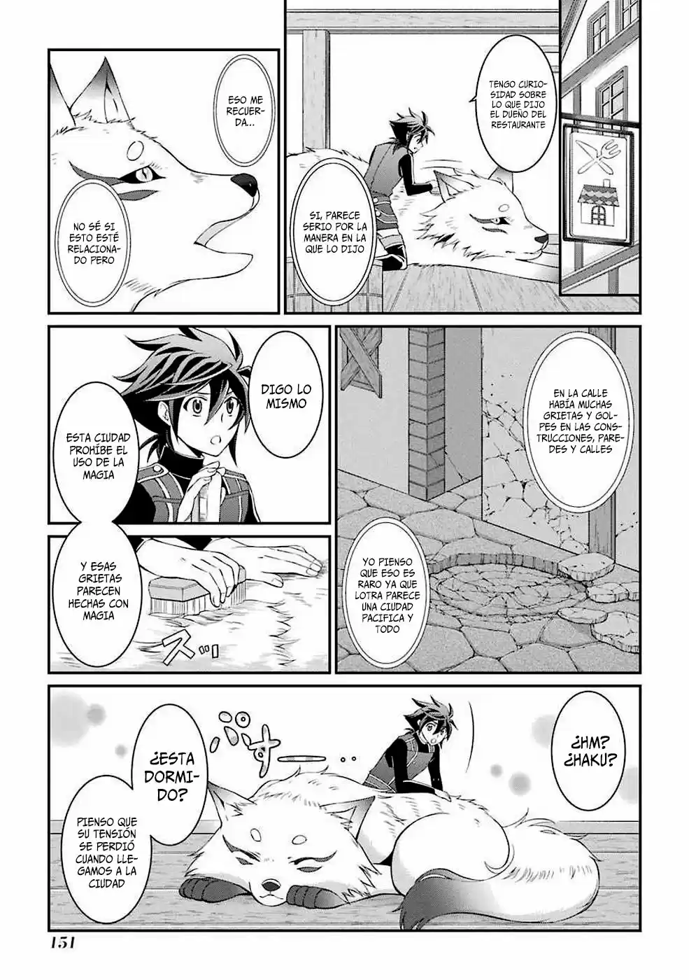 Shikkoku Tsukai No Saikyou Yuusha ~ Nakama Zenin Ni Uragirareta No De Saikyou No Mamono To Kumimasu ~ capítulo 7 página 5