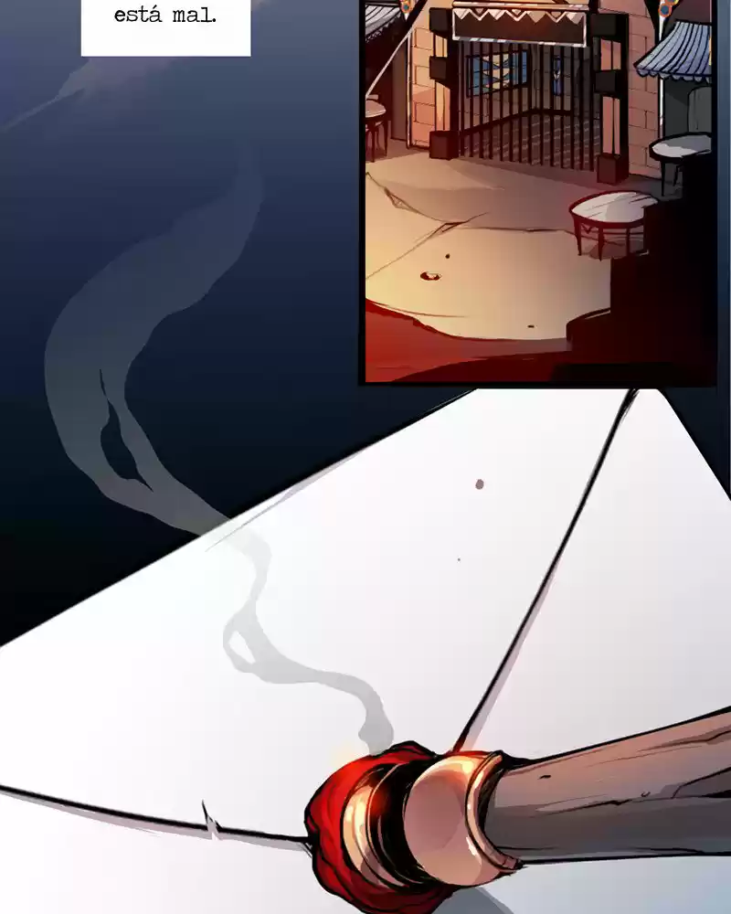 Shiloh - Capítulo  - Página 16 - LectorTMOo