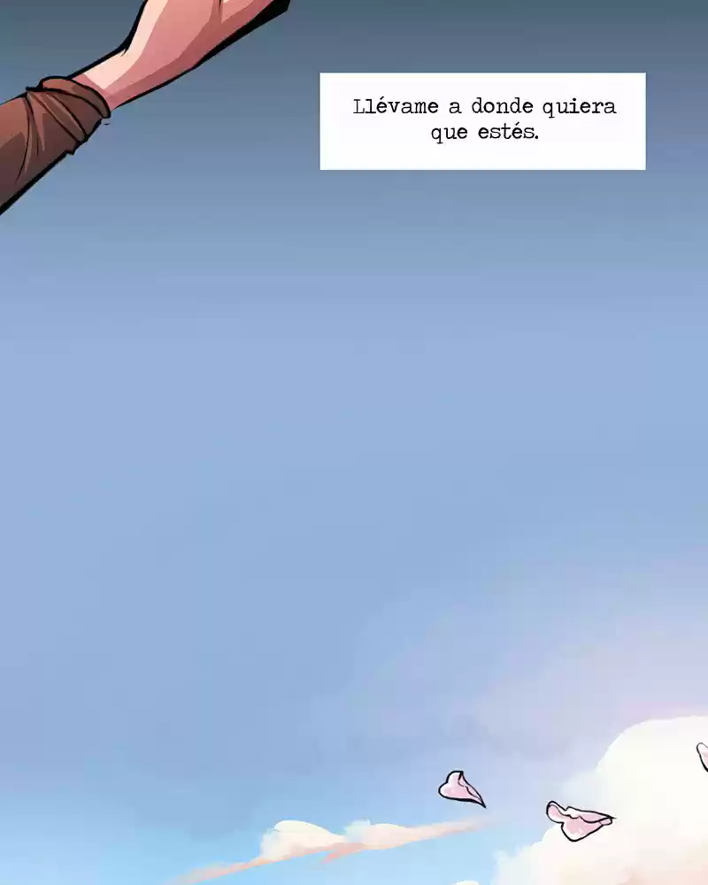 Shiloh - Capítulo  - Página 21 - LectorTMOo
