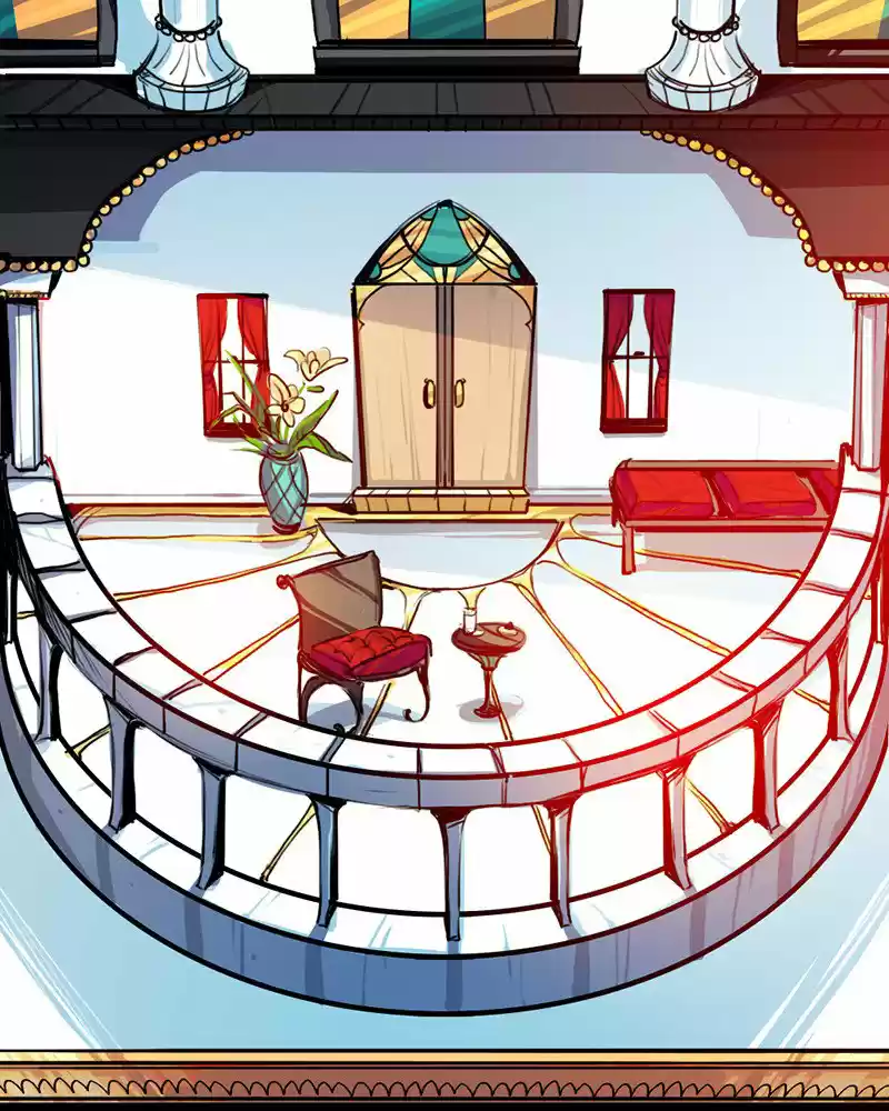 Shiloh - Capítulo  - Página 27 - LectorTMOo