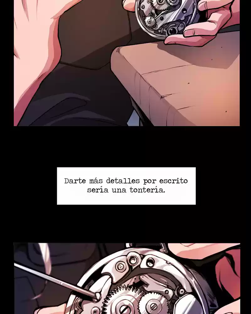 Shiloh - Capítulo  - Página 30 - LectorTMOo