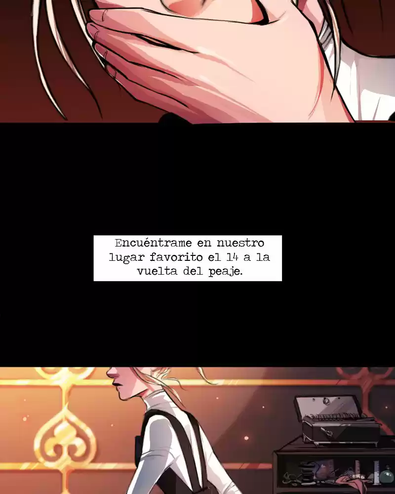 Shiloh - Capítulo  - Página 36 - LectorTMOo
